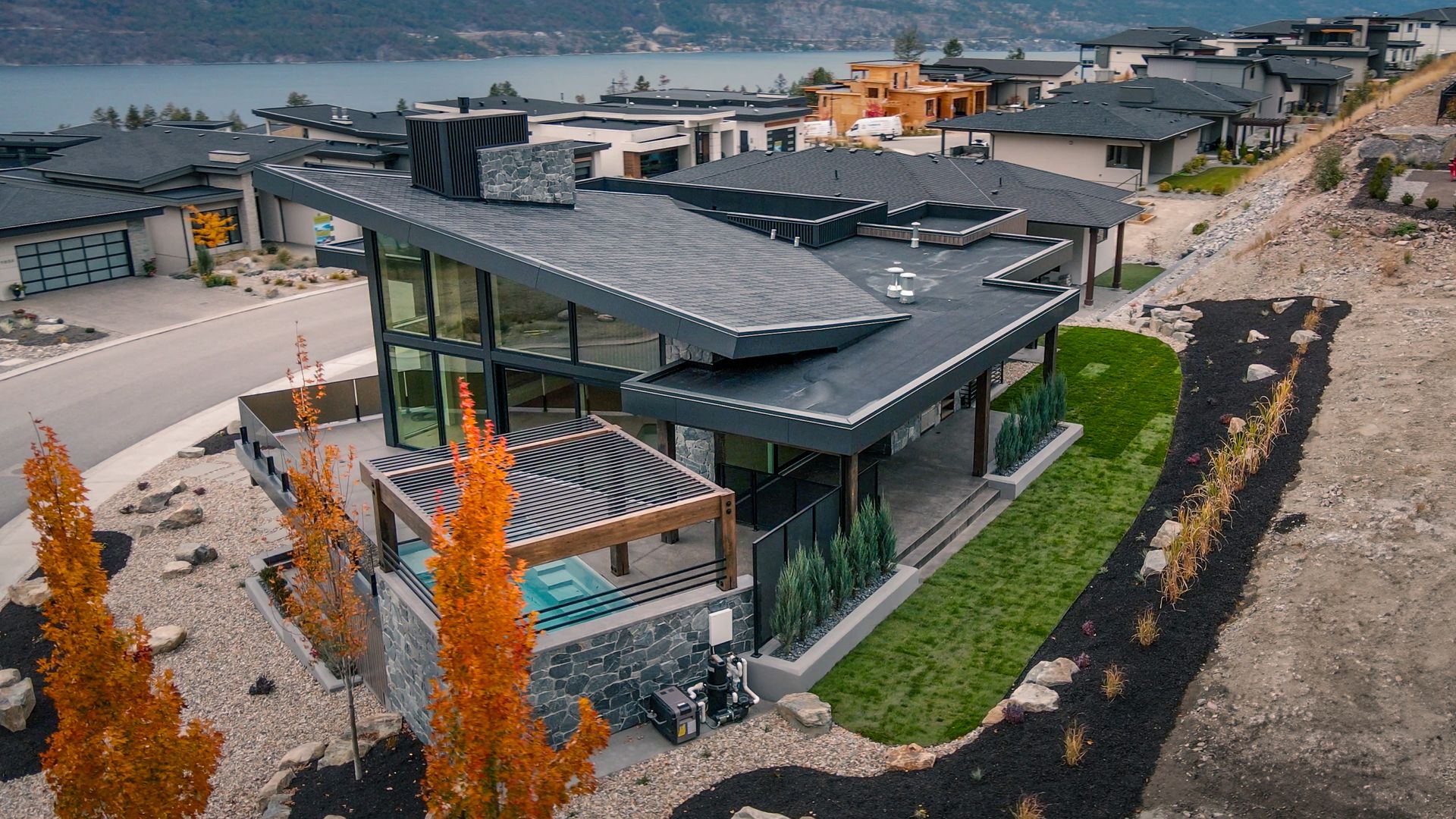 9857 Beacon Hill Drive, Lake Country, Central Okanagan  by Angell Hasman & Associates Realty 9857 Beacon Hill Drive, Lake Country, Central Okanagan