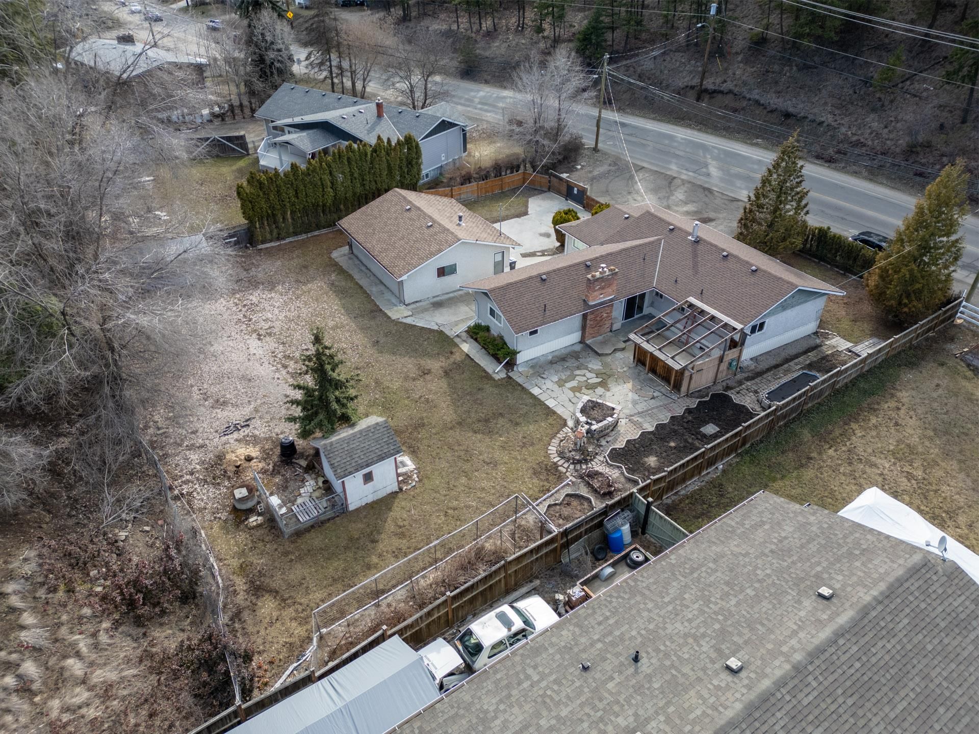 365 S Clifton Road, Kelowna, Central Okanagan  by Angell Hasman & Associates Realty 365 S Clifton Road, Kelowna, Central Okanagan