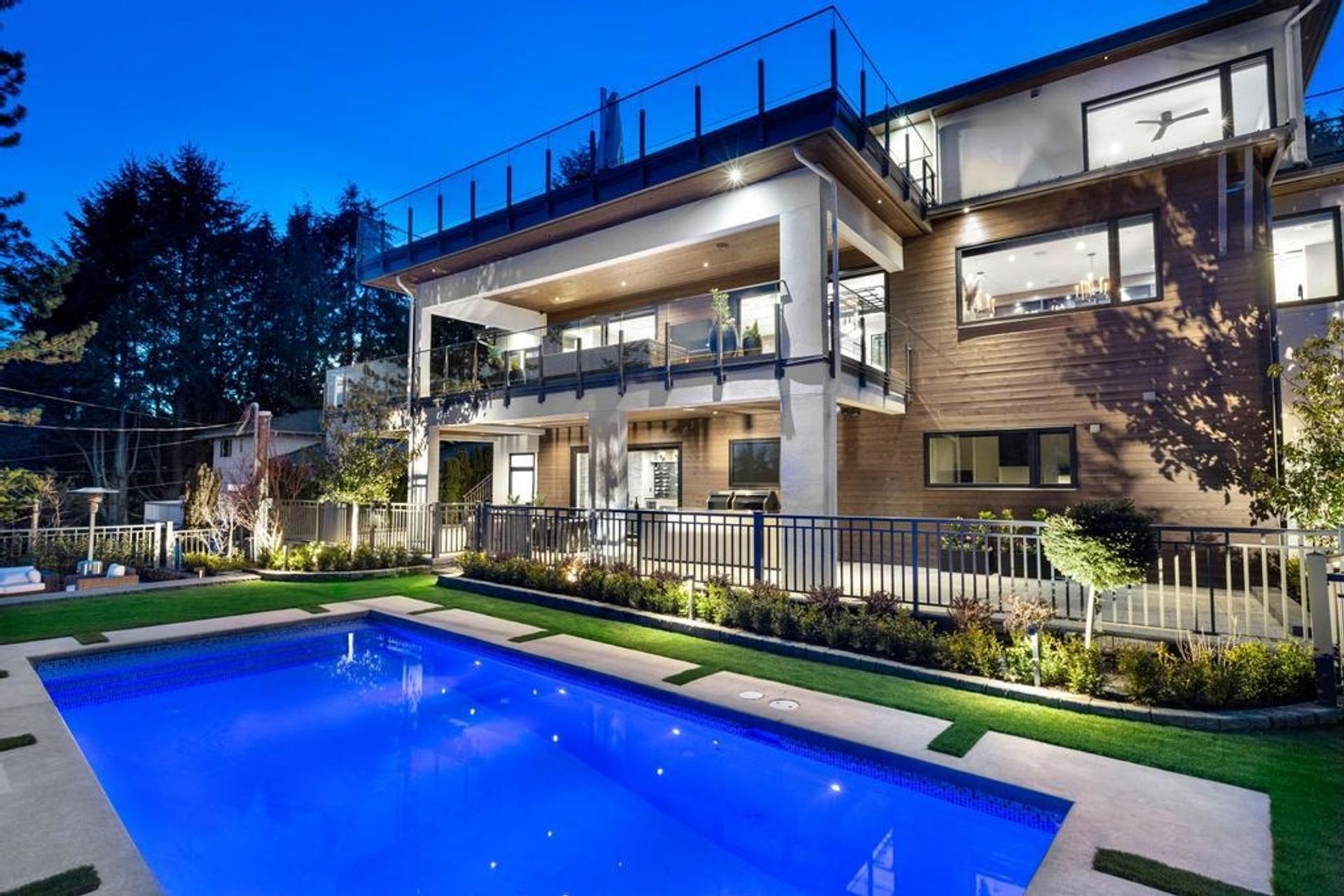 660 St. Andrews Road, British Properties, West Vancouver  by Angell Hasman & Associates Realty 660 St. Andrews Road, British Properties, West Vancouver