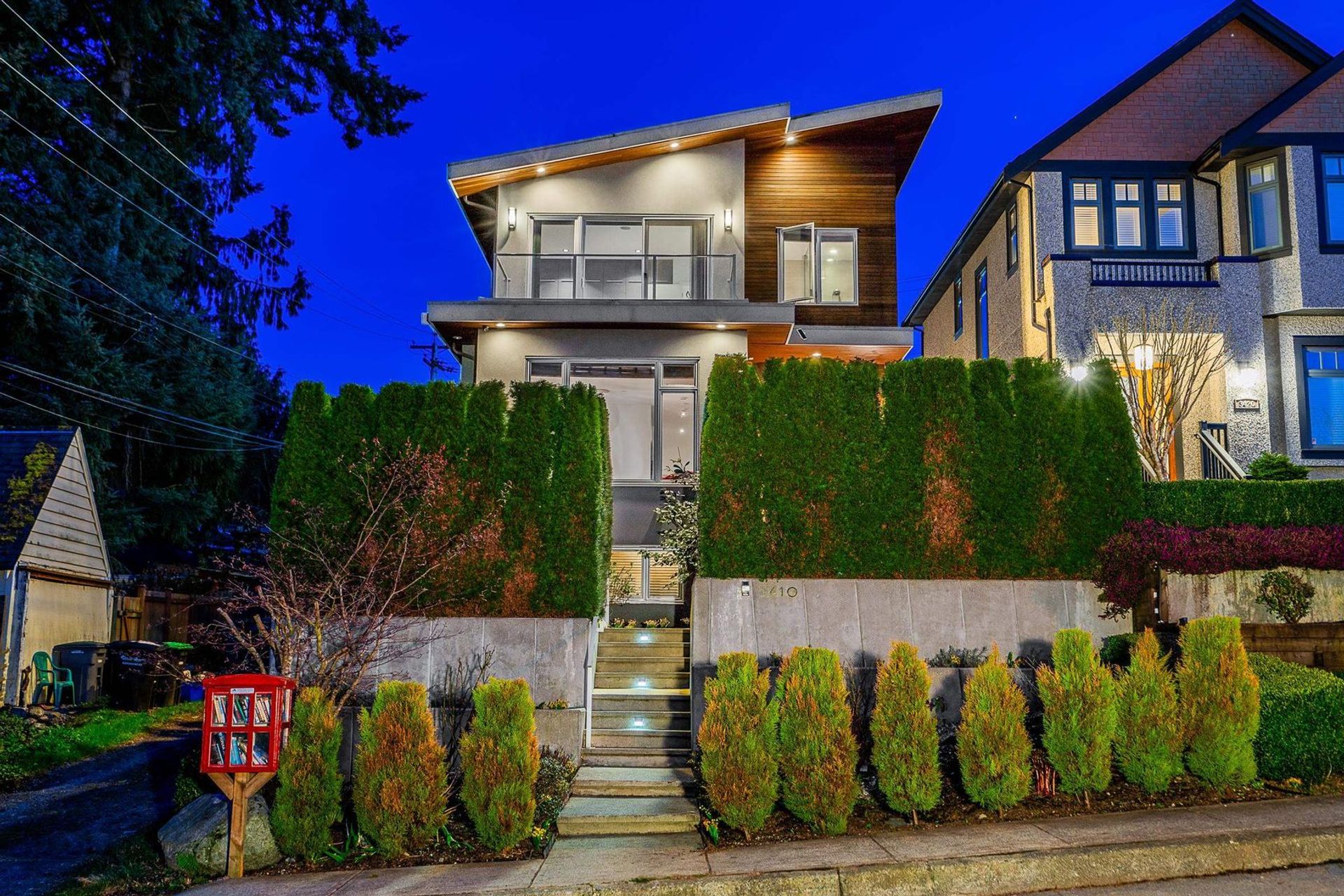 3410 W 15th Avenue, Kitsilano, Vancouver West  by Angell Hasman & Associates Realty 3410 W 15th Avenue, Kitsilano, Vancouver West