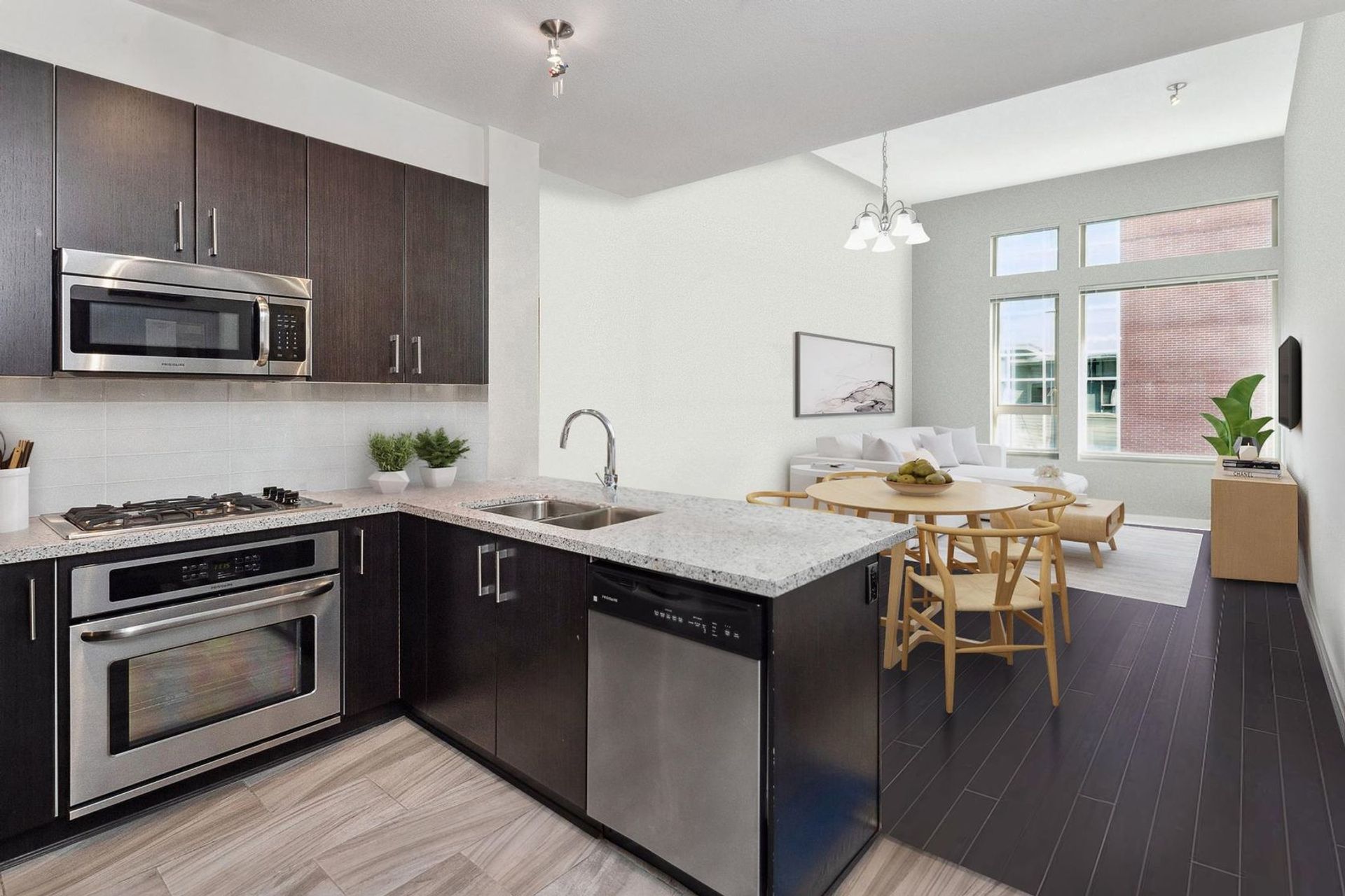 517 - 119 W 22nd Street, Central Lonsdale, North Vancouver  by Angell Hasman & Associates Realty 517 - 119 W 22nd Street, Central Lonsdale, North Vancouver