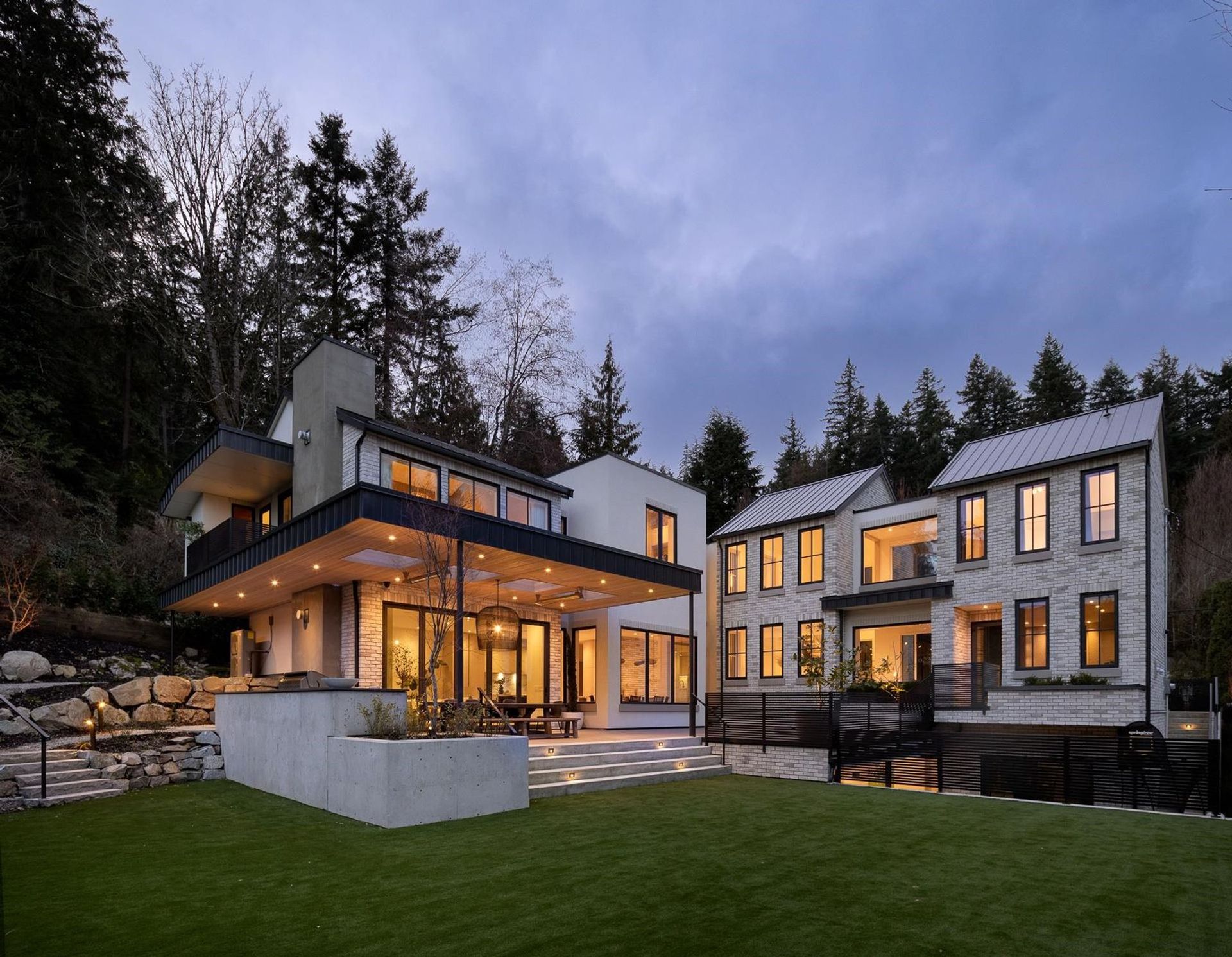 3640 Mathers Avenue, Westmount WV, West Vancouver by Angell Hasman & Associates Realty 3640 Mathers Avenue, Westmount WV, West Vancouver