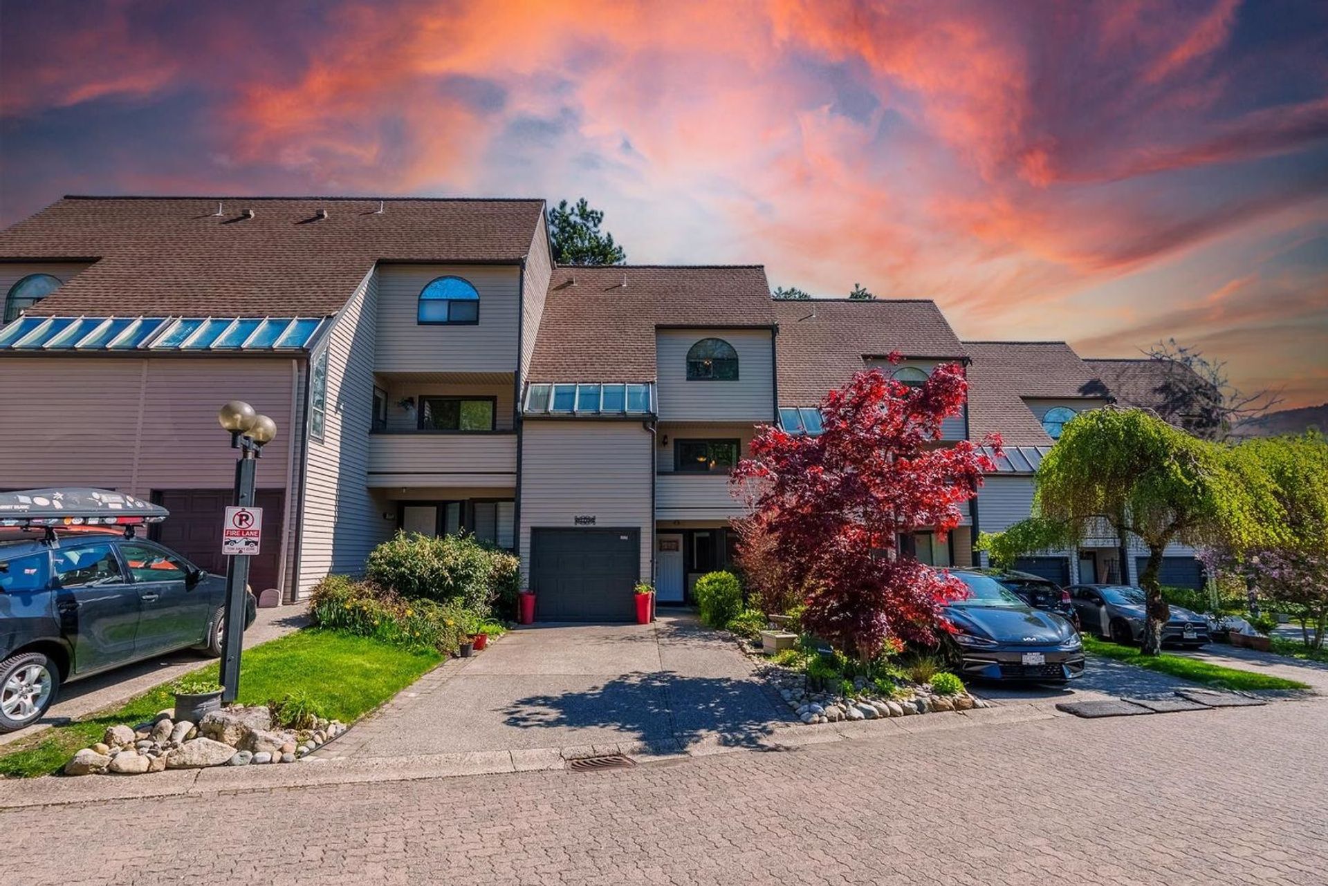 8575 Woodgrove Place, Forest Hills BN, Burnaby North  by Angell Hasman & Associates Realty 8575 Woodgrove Place, Forest Hills BN, Burnaby North