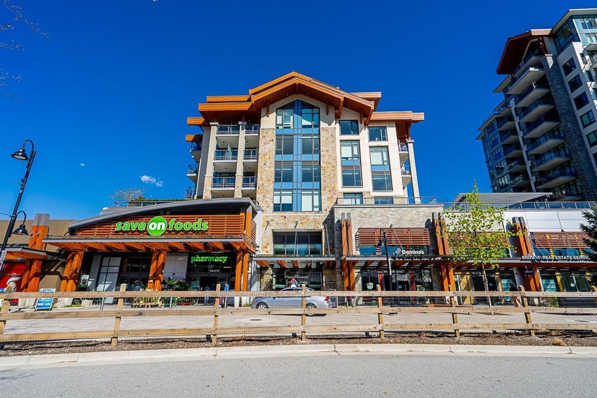 406 - 2780 Valley Centre Avenue, Lynn Valley, North Vancouver  by Angell Hasman & Associates Realty 406 - 2780 Valley Centre Avenue, Lynn Valley, North Vancouver