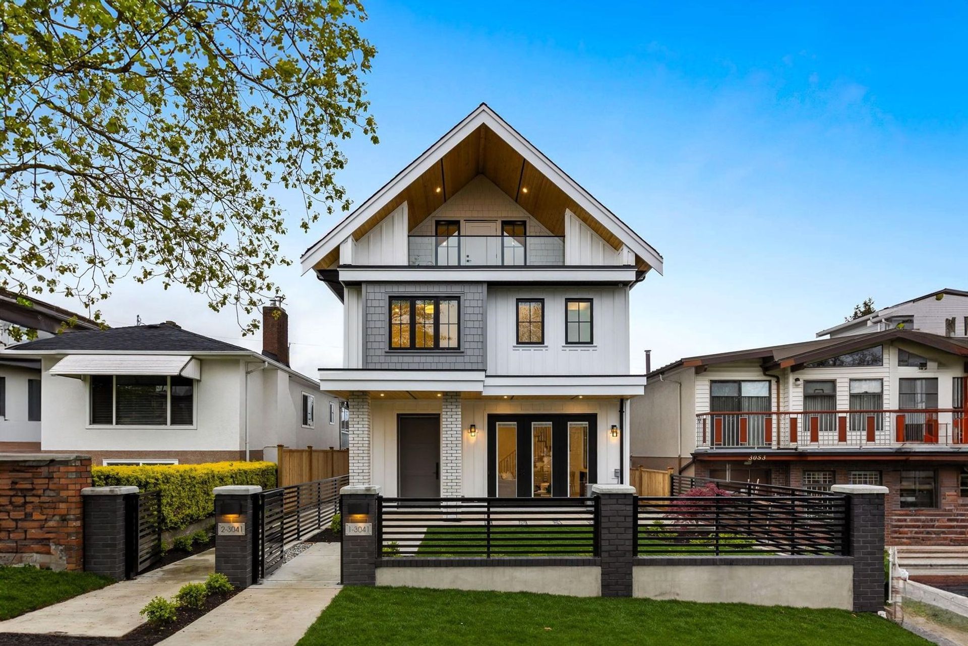 1 - 3041 Graveley Street, Renfrew VE, Vancouver East  by Angell Hasman & Associates Realty 1 - 3041 Graveley Street, Renfrew VE, Vancouver East