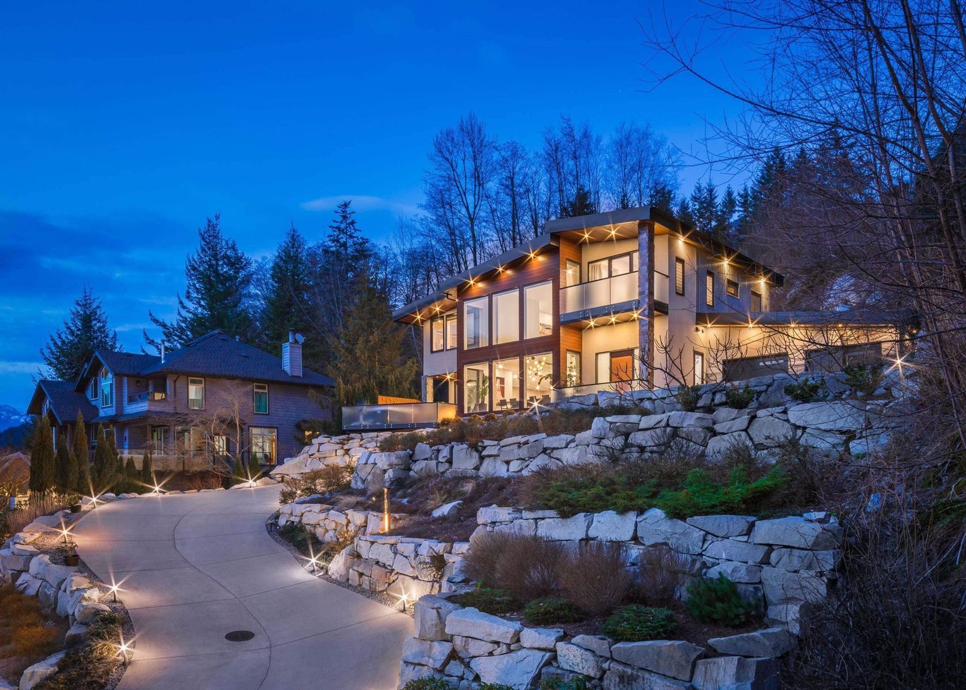 315 Furry Creek Drive, Furry Creek, West Vancouver  by Angell Hasman & Associates Realty 315 Furry Creek Drive, Furry Creek, West Vancouver