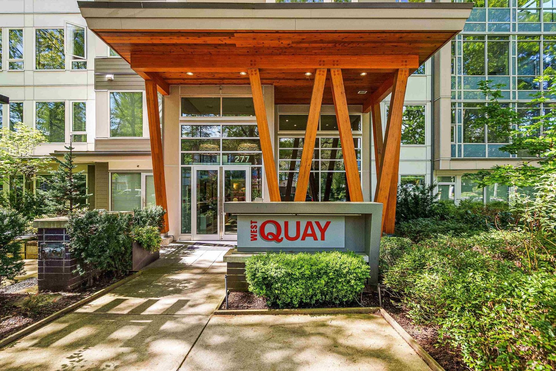 513 - 277 W 1st Street, Lower Lonsdale, North Vancouver  by Angell Hasman & Associates Realty 513 - 277 W 1st Street, Lower Lonsdale, North Vancouver