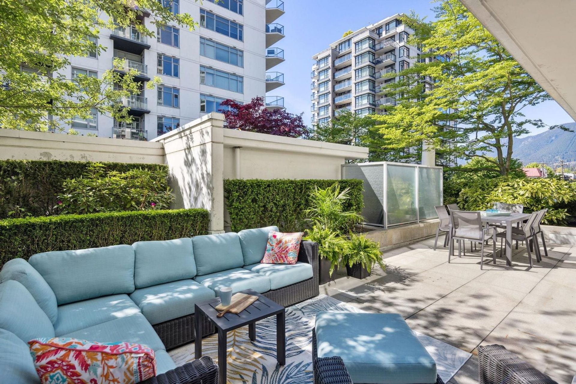 307 - 158 W 13th Street, Central Lonsdale, North Vancouver  by Angell Hasman & Associates Realty 307 - 158 W 13th Street, Central Lonsdale, North Vancouver