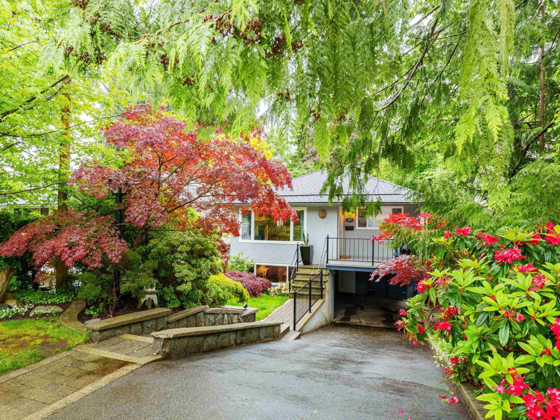 1177 Croft Road, Lynn Valley, North Vancouver by Angell Hasman & Associates Realty 1177 Croft Road, Lynn Valley, North Vancouver