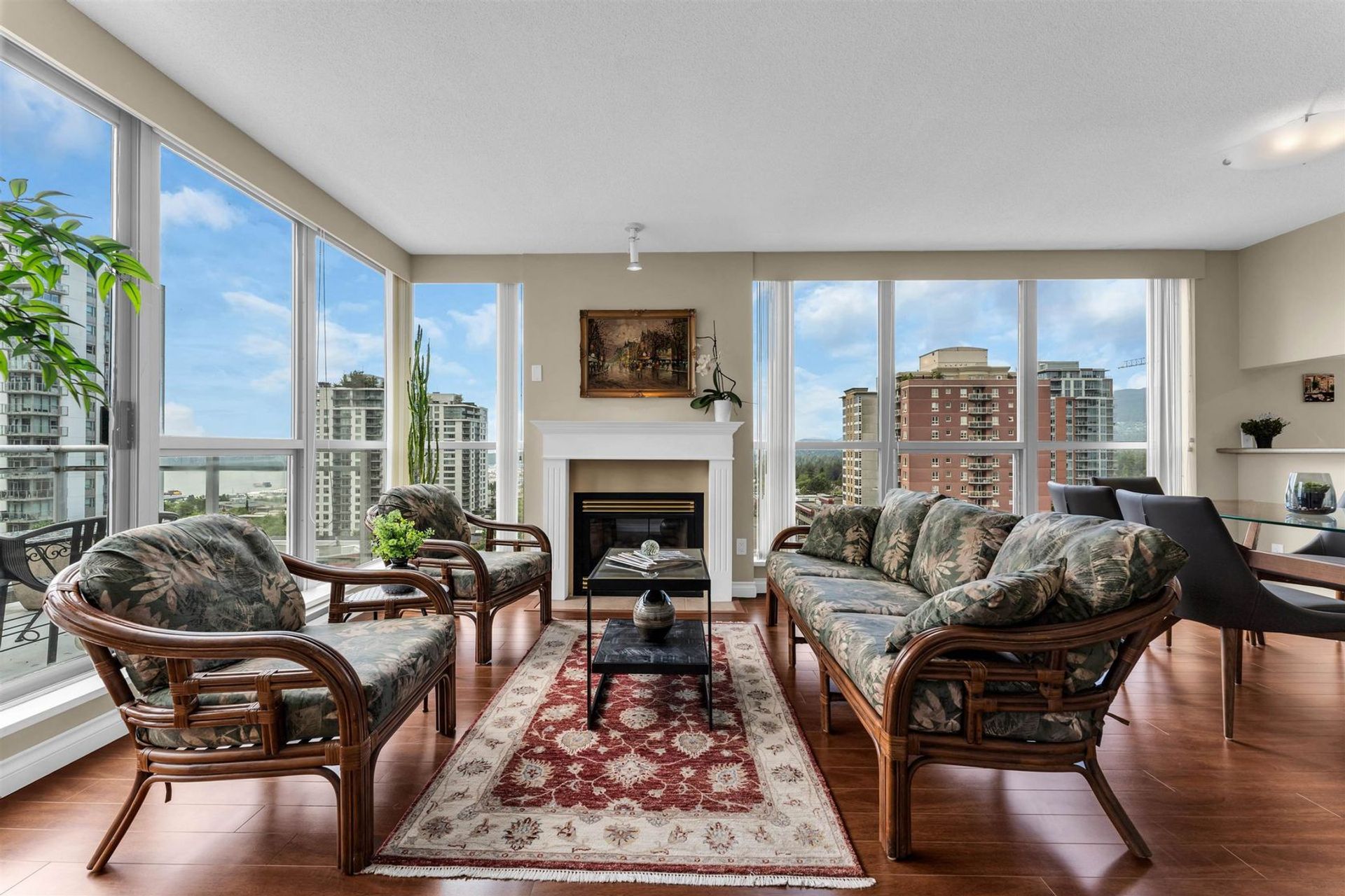 906 - 108 E 14th Street, Central Lonsdale, North Vancouver 