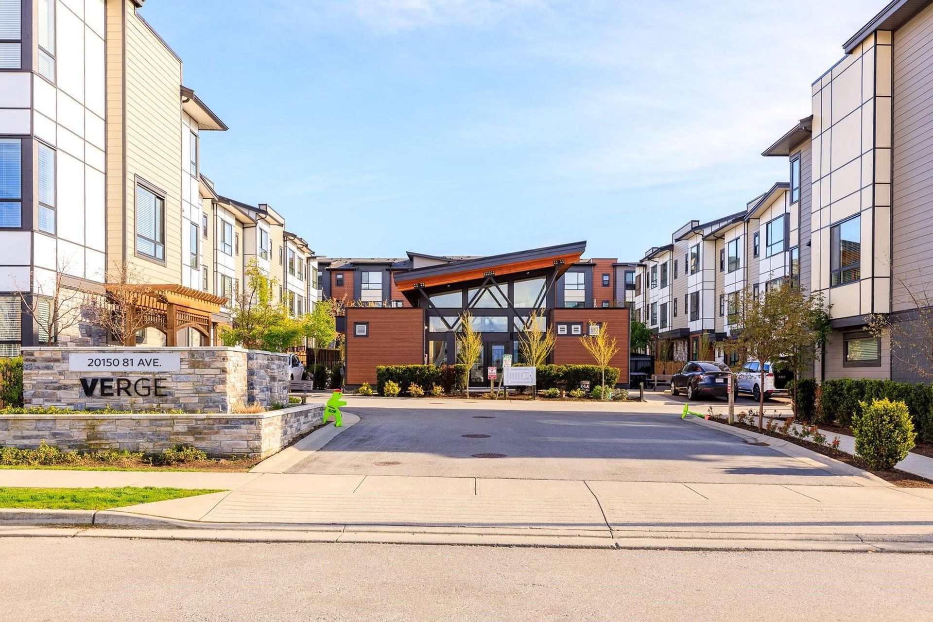 45 - 20150 81 Avenue, Willoughby Heights, Langley  by Angell Hasman & Associates Realty 45 - 20150 81 Avenue, Willoughby Heights, Langley
