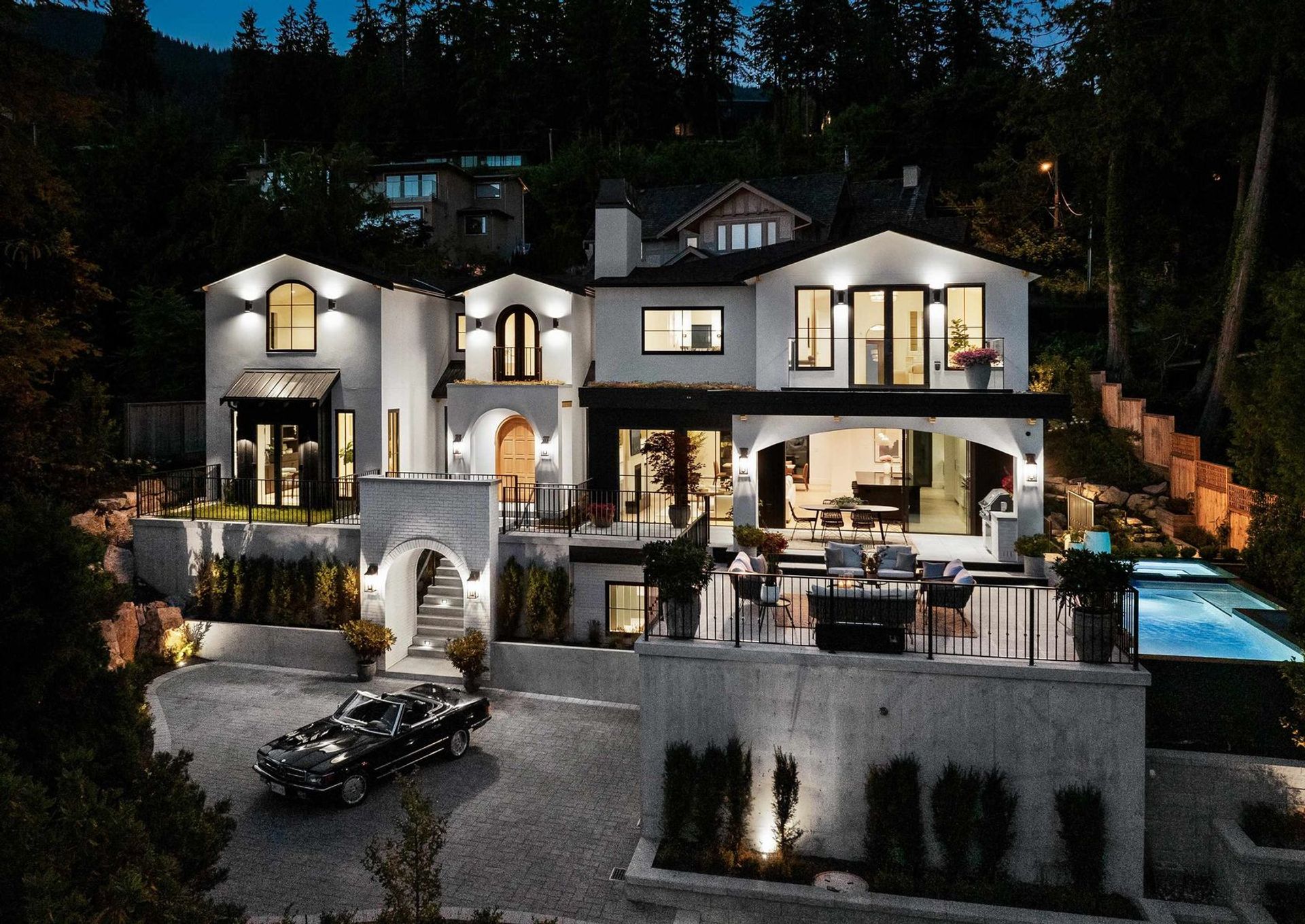 3165 Dickinson Crescent, Westmount WV, West Vancouver by Angell Hasman & Associates Realty 3165 Dickinson Crescent, Westmount WV, West Vancouver