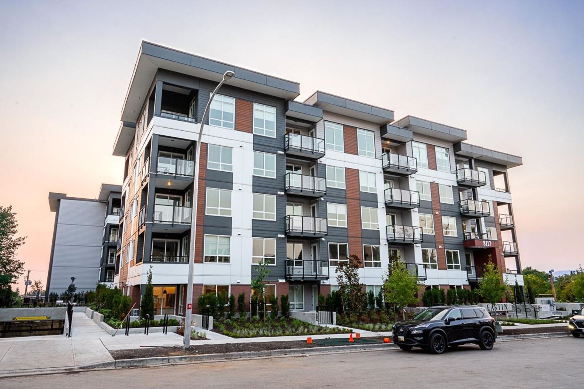 321 - 8117 200a Street, Willoughby Heights, Langley  by Angell Hasman & Associates Realty 321 - 8117 200a Street, Willoughby Heights, Langley