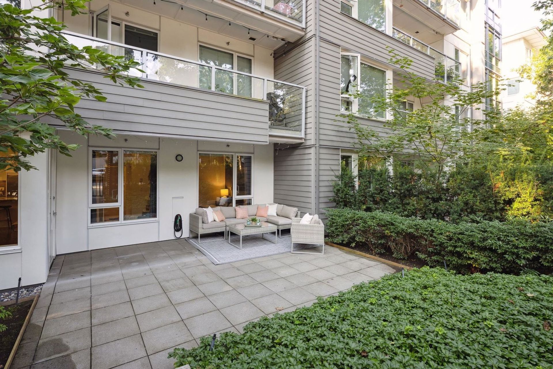 116 - 255 W 1st Street, Lower Lonsdale, North Vancouver  by Angell Hasman & Associates Realty 116 - 255 W 1st Street, Lower Lonsdale, North Vancouver