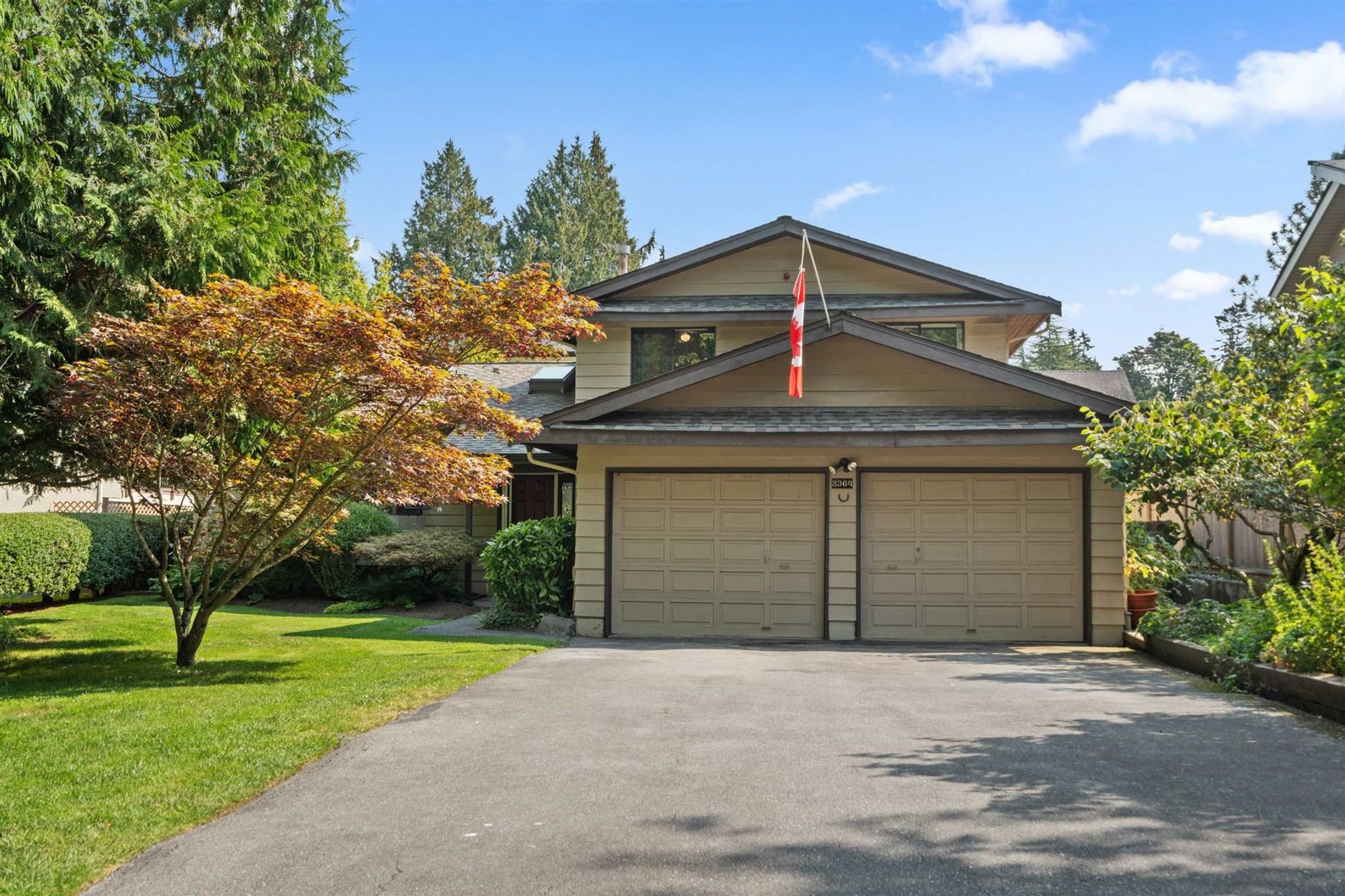 2364 Harbourgreene Drive, Crescent Bch Ocean Pk., South Surrey White Rock  by Angell Hasman & Associates Realty 2364 Harbourgreene Drive, Crescent Bch Ocean Pk., South Surrey White Rock