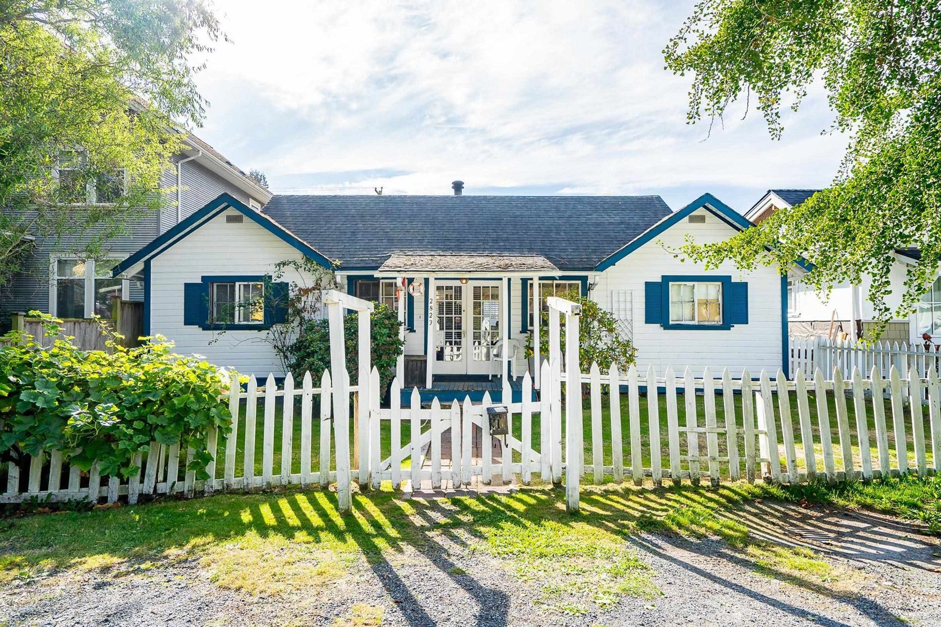 2823 Gordon Avenue, Crescent Bch Ocean Pk., South Surrey White Rock  by Angell Hasman & Associates Realty 2823 Gordon Avenue, Crescent Bch Ocean Pk., South Surrey White Rock