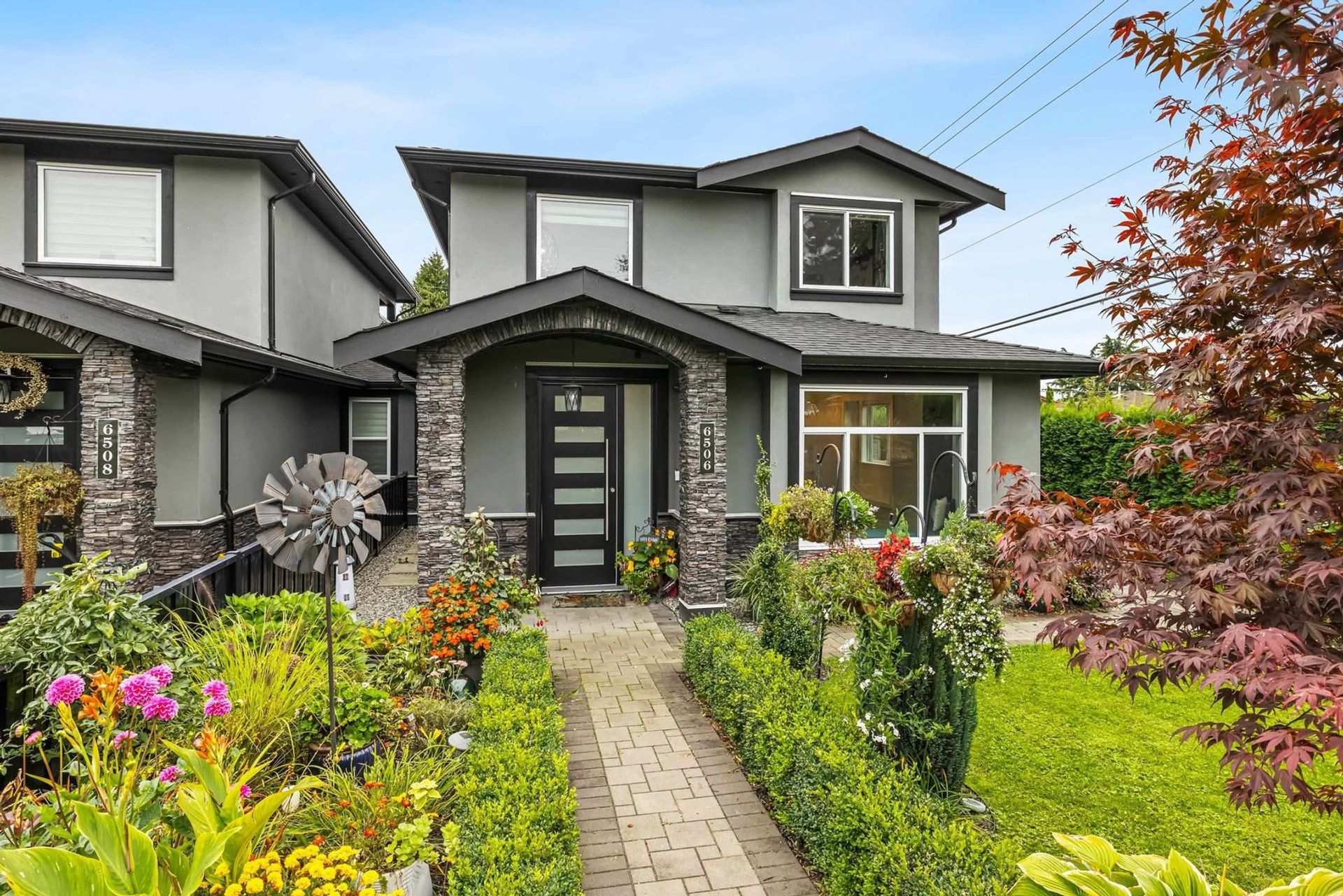 6506 Kitchener Street, Sperling-Duthie, Burnaby North  by Angell Hasman & Associates Realty 6506 Kitchener Street, Sperling-Duthie, Burnaby North