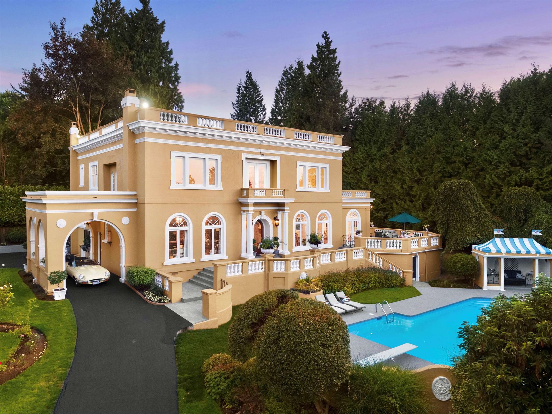 1598 Marpole Avenue, Shaughnessy, Vancouver West 