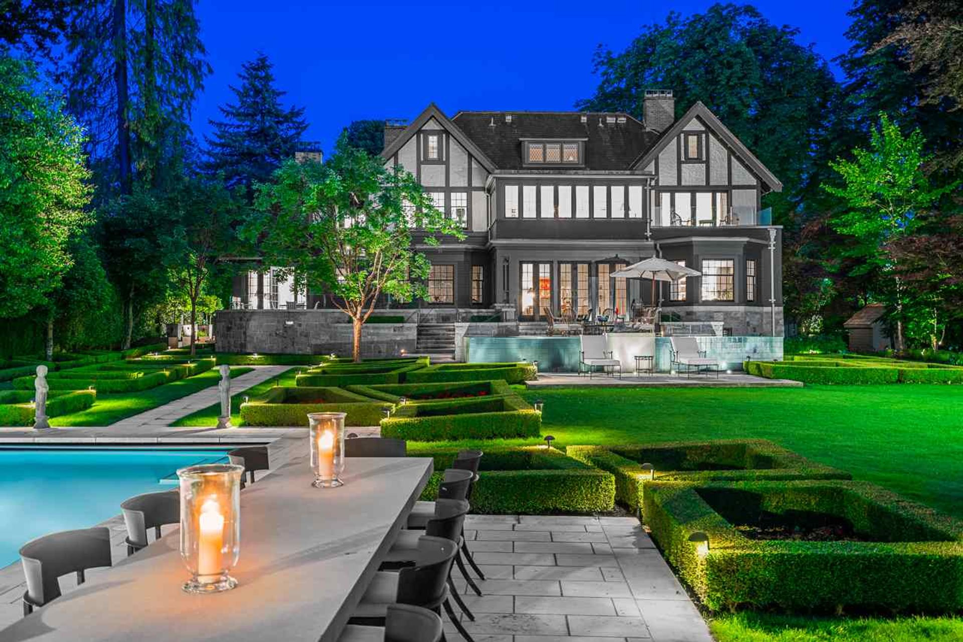1389 The Crescent, Shaughnessy, Vancouver West  by Angell Hasman & Associates Realty 1389 The Crescent, Shaughnessy, Vancouver West
