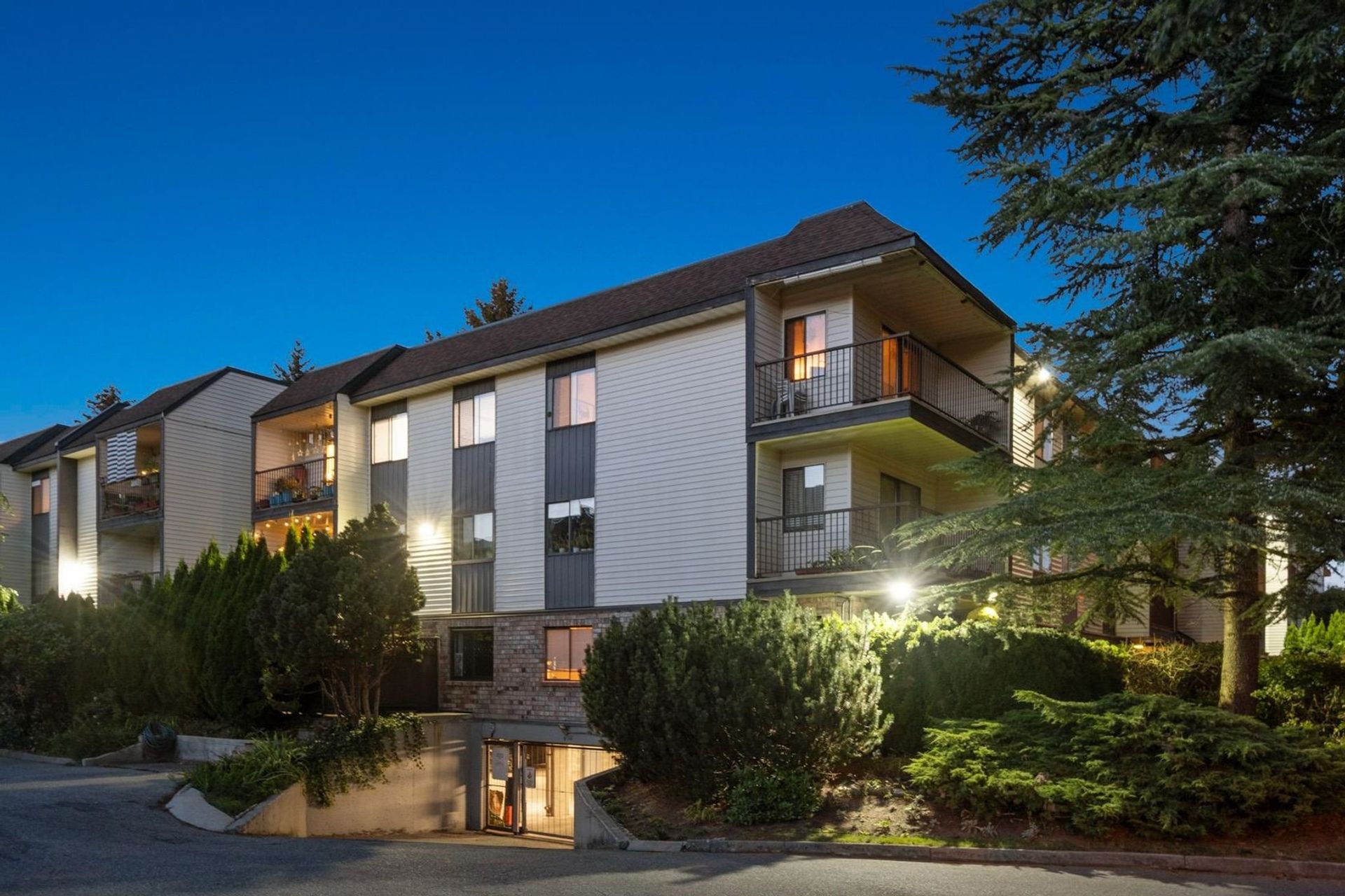110 - 13775 74 Avenue, East Newton, Surrey  by Angell Hasman & Associates Realty 110 - 13775 74 Avenue, East Newton, Surrey