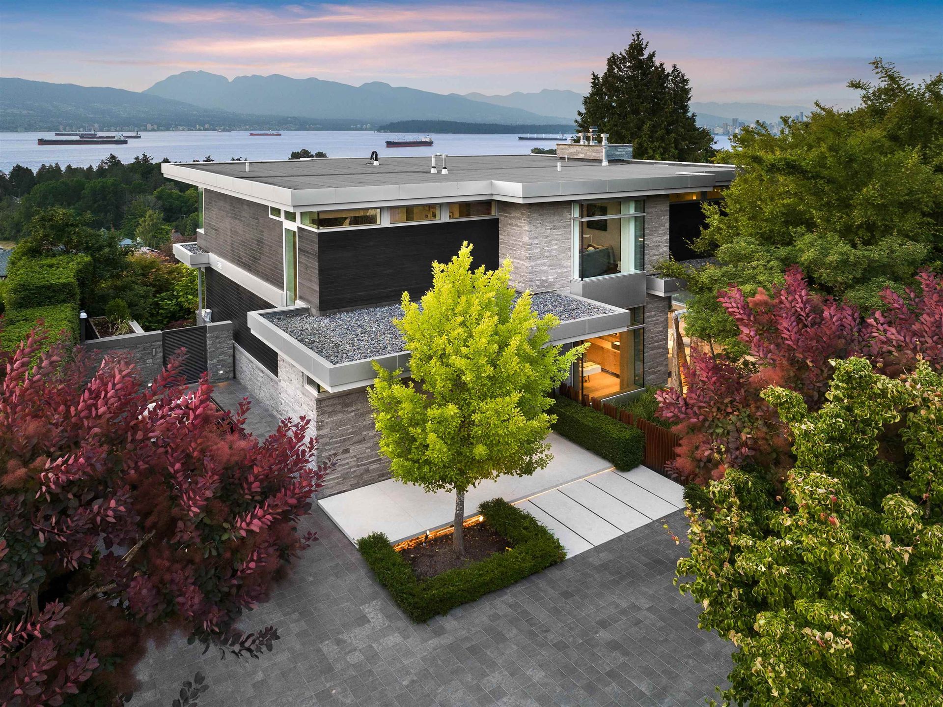 1928 Sasamat Place, Point Grey, Vancouver West  by Angell Hasman & Associates Realty 1928 Sasamat Place, Point Grey, Vancouver West