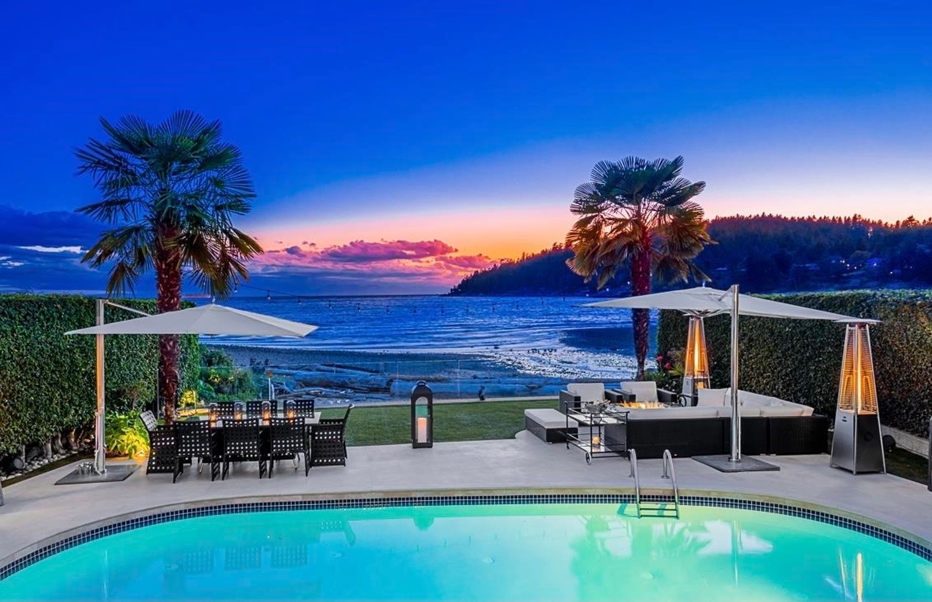 4386 Ross Crescent, Cypress, West Vancouver 