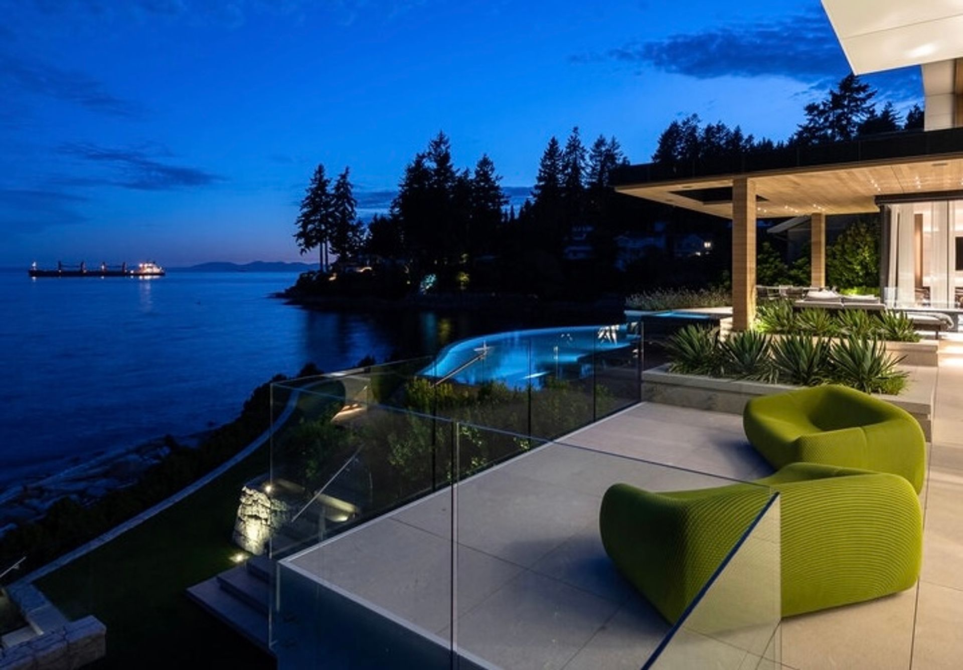 Address Upon Req , West Bay, West Vancouver by Angell Hasman & Associates Realty Address Upon Req , West Bay, West Vancouver