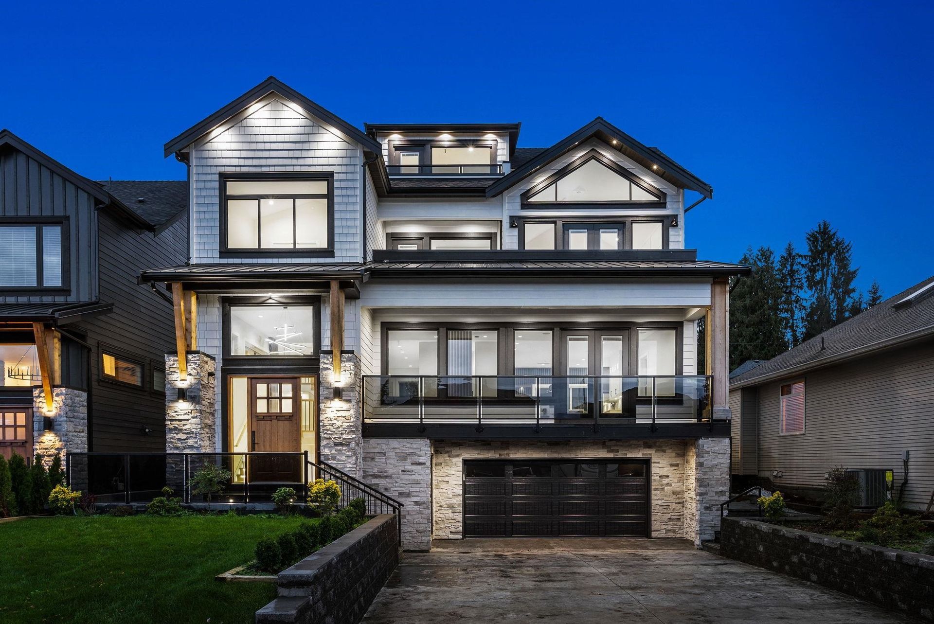 21980 Isaac Crescent, West Central, Maple Ridge  by Angell Hasman & Associates Realty 21980 Isaac Crescent, West Central, Maple Ridge