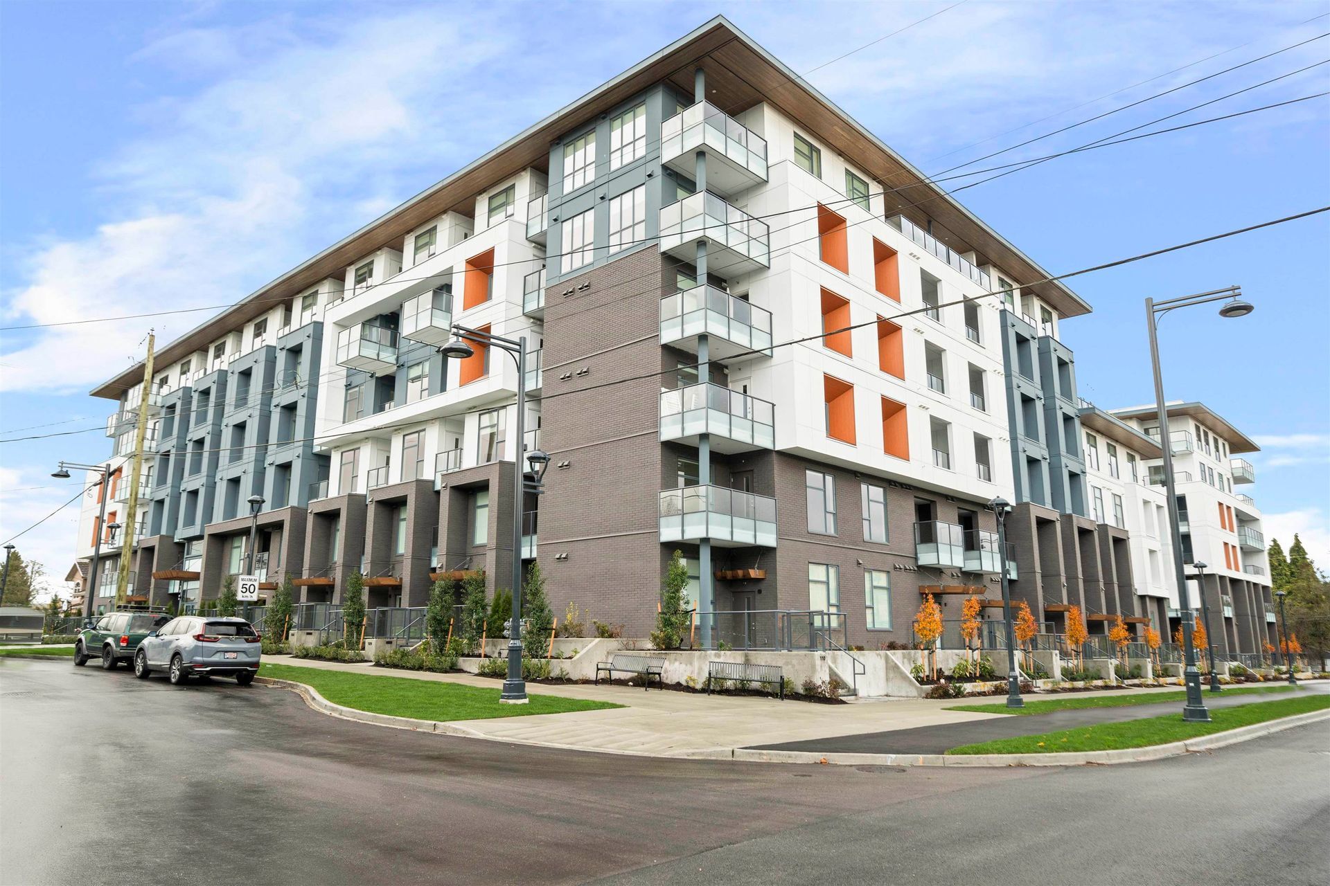 W402 - 10828 139a Street, Whalley, North Surrey  by Angell Hasman & Associates Realty W402 - 10828 139a Street, Whalley, North Surrey
