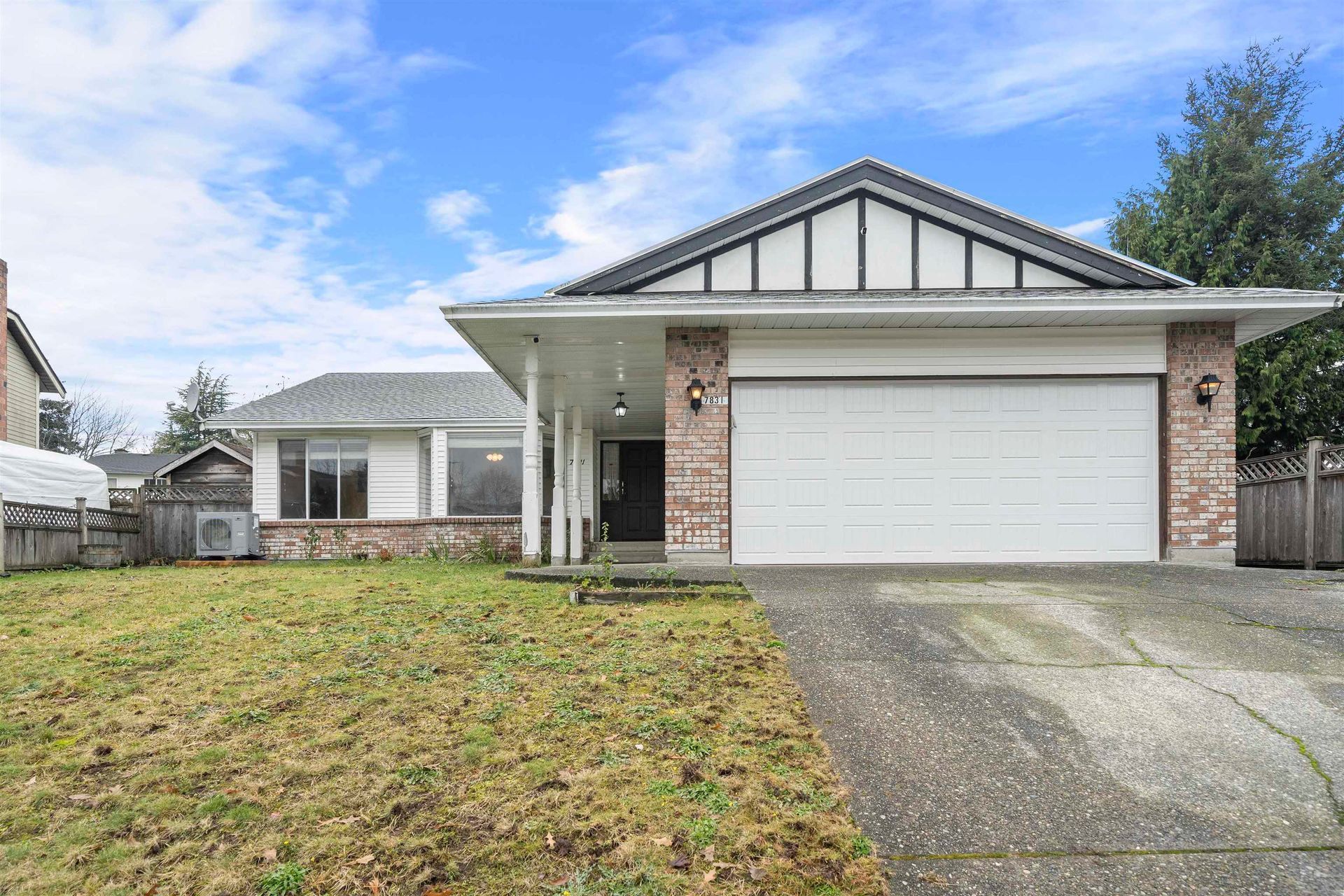 7831 124a Street, West Newton, Surrey  by Angell Hasman & Associates Realty 7831 124a Street, West Newton, Surrey