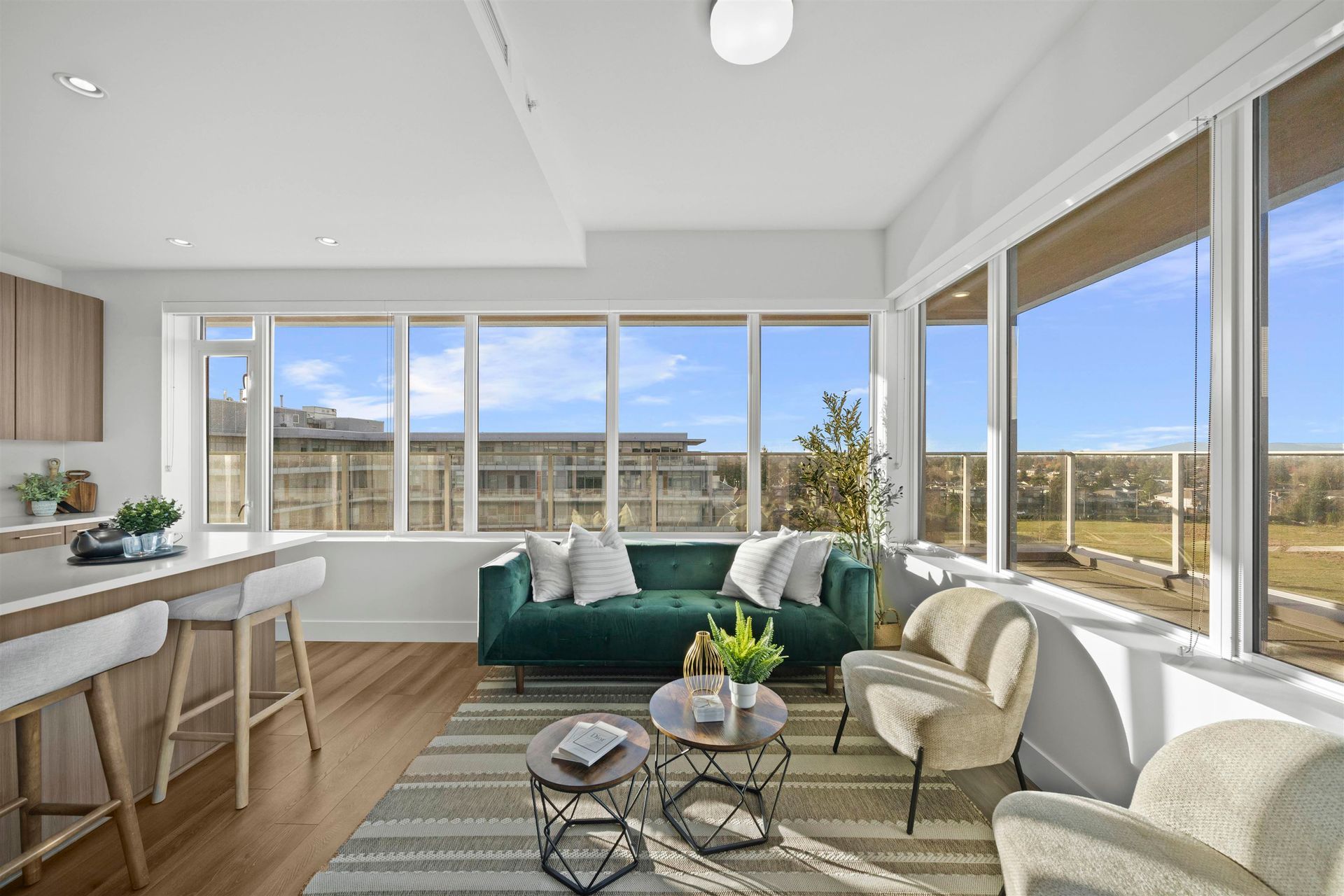 903 - 10788 No. 5 Road, Ironwood, Richmond 