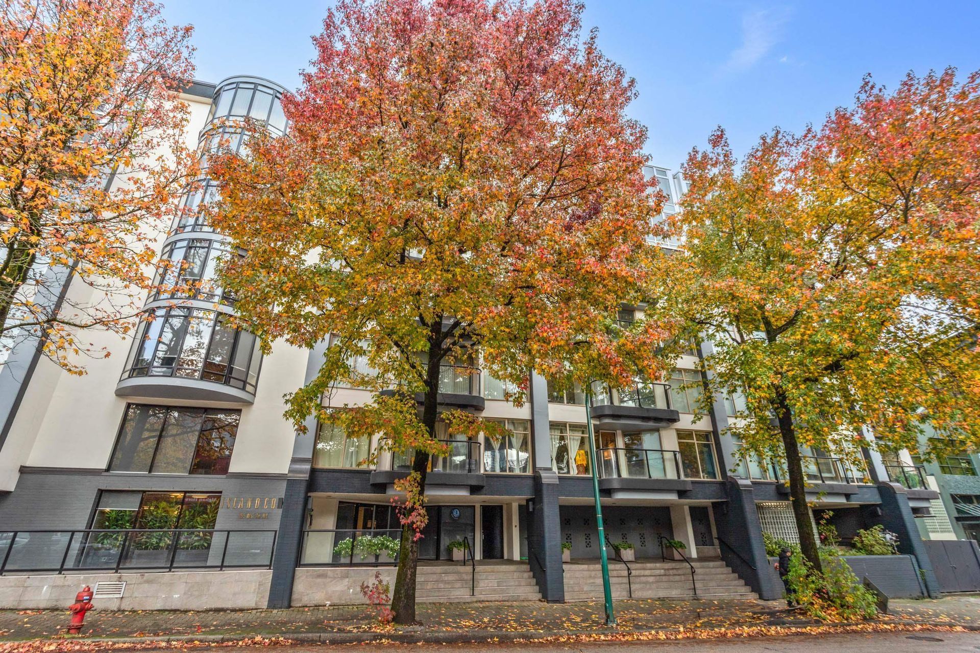 541 - 1515 W 2nd Avenue, False Creek, Vancouver West  by Angell Hasman & Associates Realty 541 - 1515 W 2nd Avenue, False Creek, Vancouver West