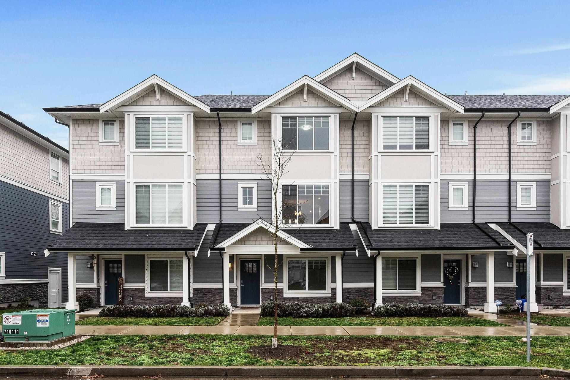 11 - 7410 194 Street, Clayton, Cloverdale  by Angell Hasman & Associates Realty 11 - 7410 194 Street, Clayton, Cloverdale