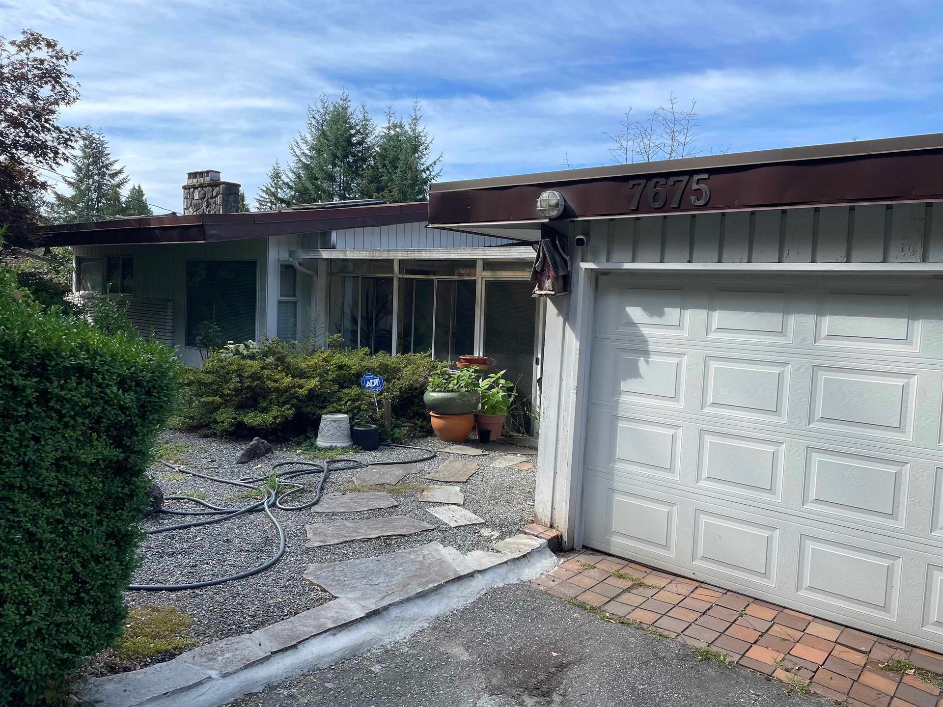 7675 Haszard Street, Deer Lake, Burnaby South  by Angell Hasman & Associates Realty 7675 Haszard Street, Deer Lake, Burnaby South