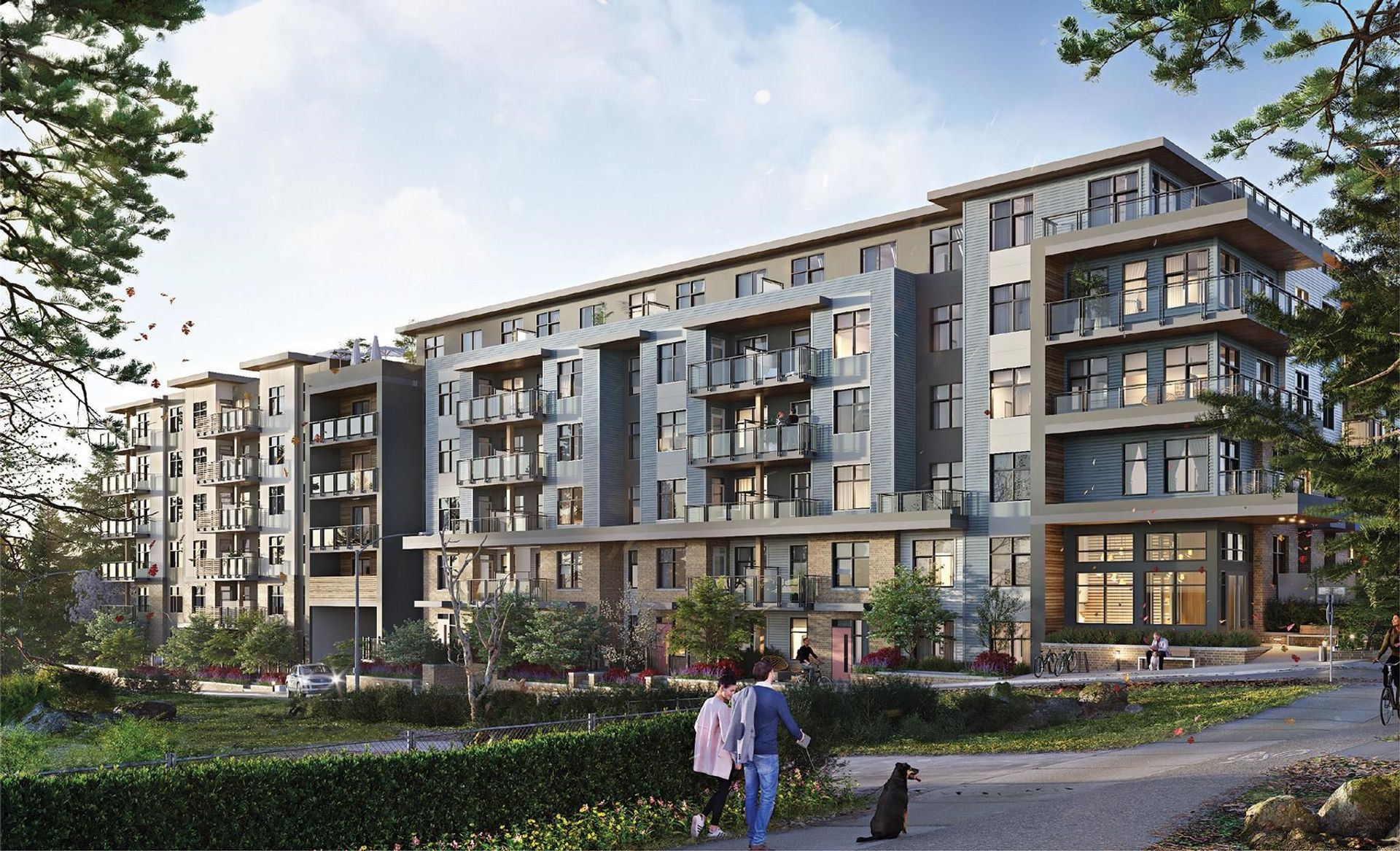 323 - 9456 134 Street, Queen Mary Park Surrey, Surrey  by Angell Hasman & Associates Realty 323 - 9456 134 Street, Queen Mary Park Surrey, Surrey