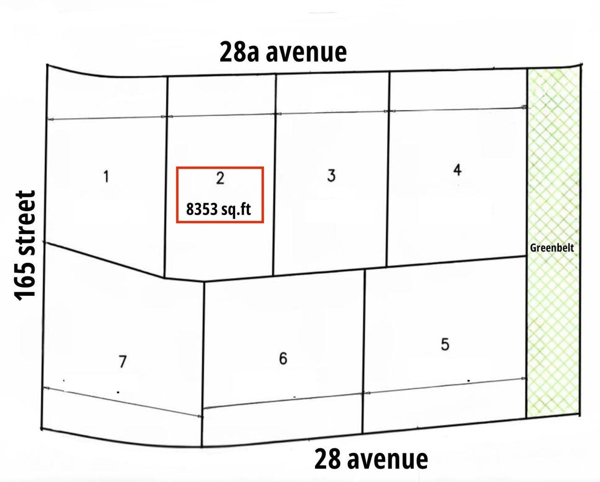 2 - 16559 28 Avenue, Grandview Surrey, South Surrey White Rock 