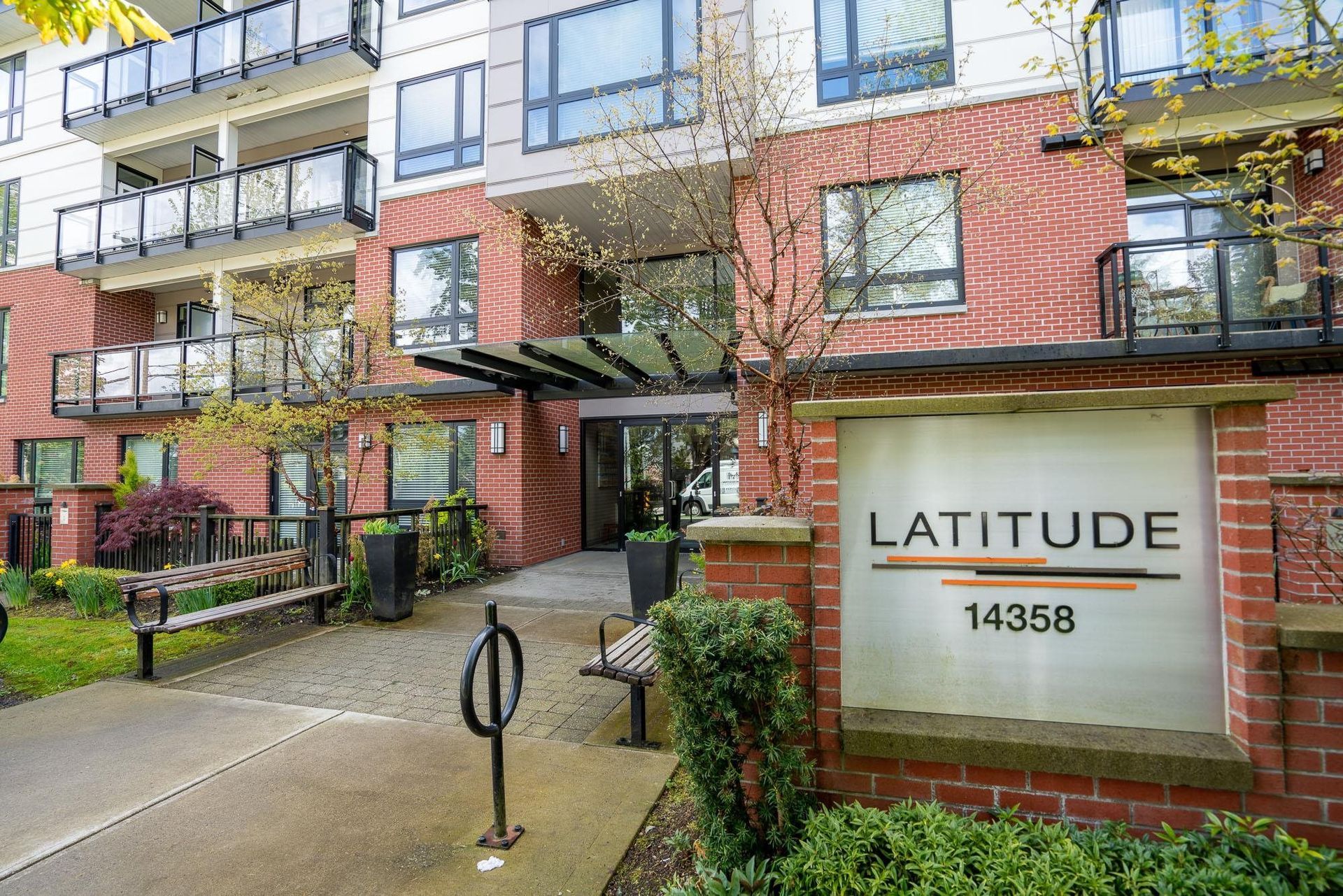 411 - 14358 60 Avenue, Sullivan Station, Surrey  by Angell Hasman & Associates Realty 411 - 14358 60 Avenue, Sullivan Station, Surrey