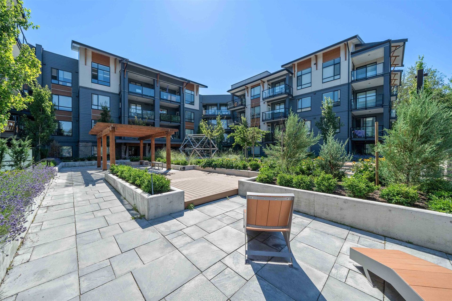 423 - 7506 199a Street, Willoughby Heights, Langley  by Angell Hasman & Associates Realty 423 - 7506 199a Street, Willoughby Heights, Langley