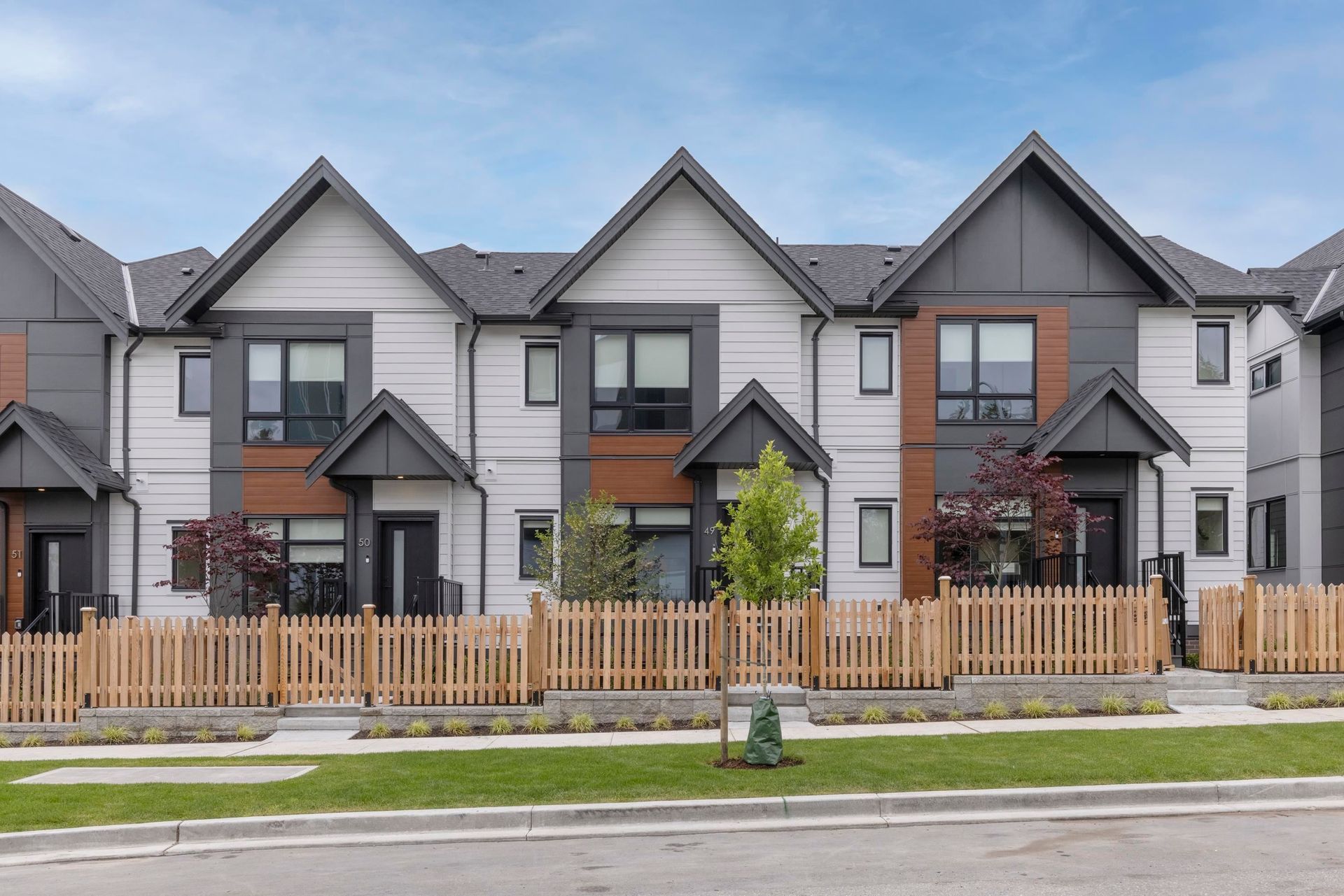 32 - 1959 165a Street, Pacific Douglas, South Surrey White Rock 