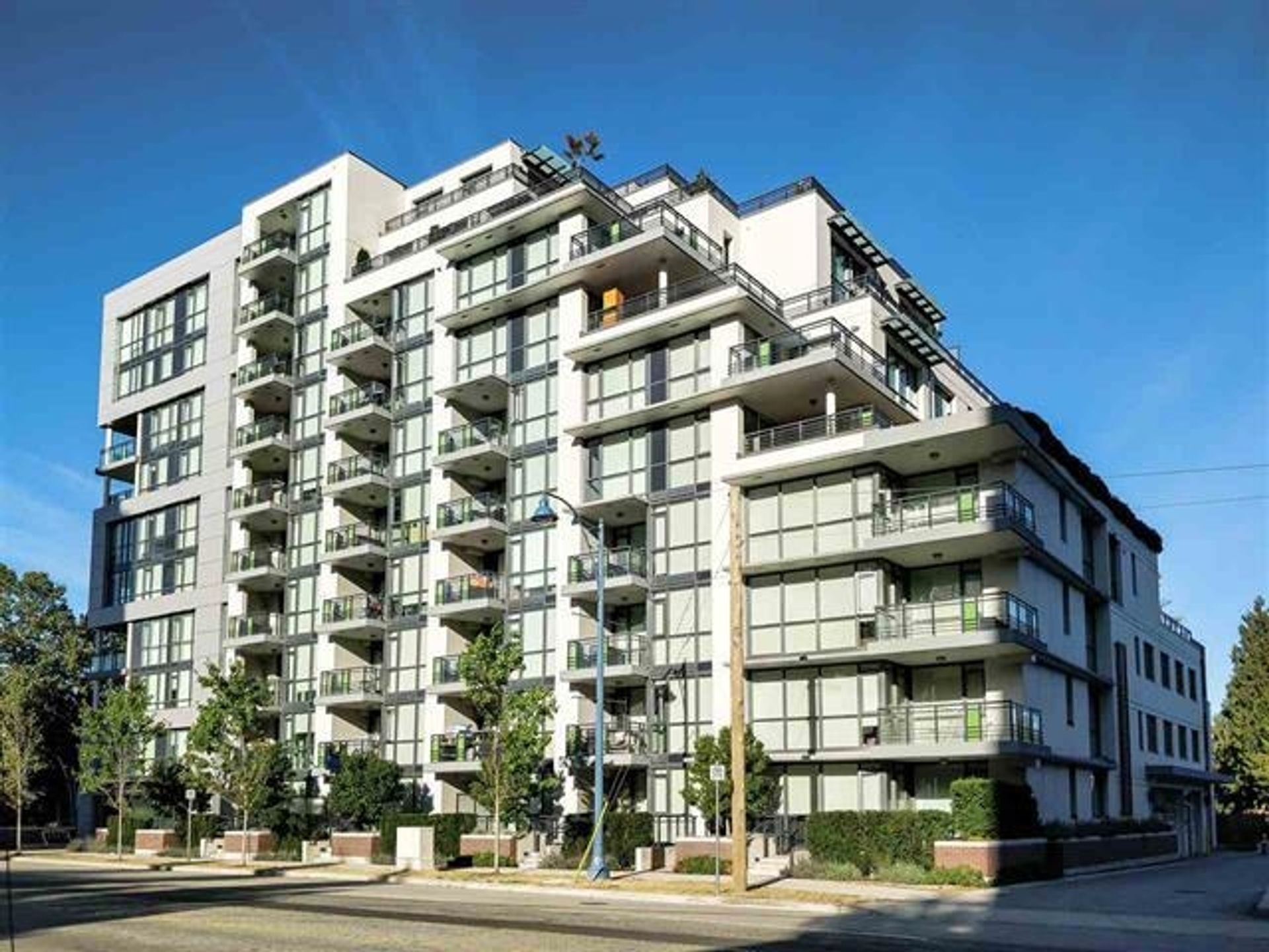 705 - 6180 Cooney Road, Brighouse, Richmond  by Angell Hasman & Associates Realty 705 - 6180 Cooney Road, Brighouse, Richmond