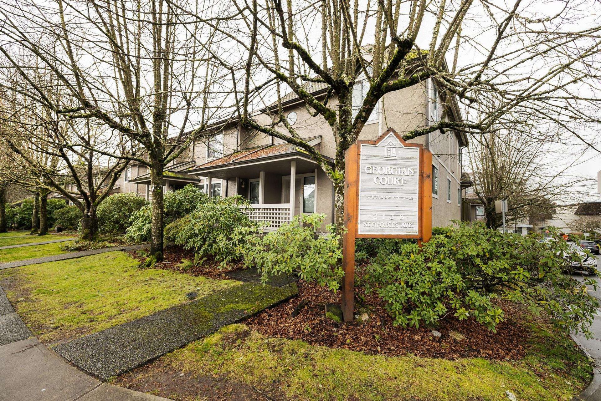 27 - 2133 St. Georges Avenue, Central Lonsdale, North Vancouver  by Angell Hasman & Associates Realty 27 - 2133 St. Georges Avenue, Central Lonsdale, North Vancouver