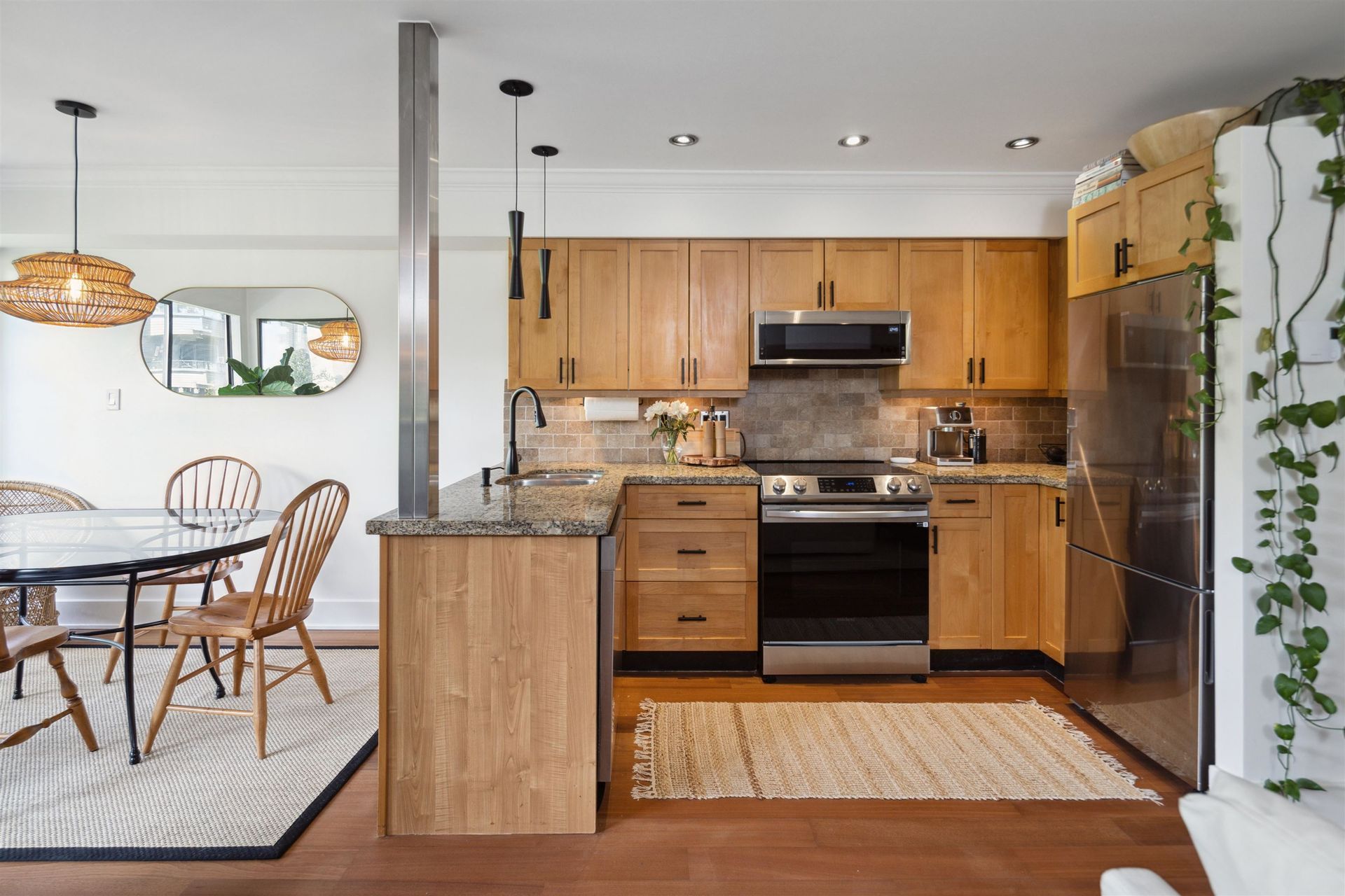 309 - 1363 Clyde Avenue, Ambleside, West Vancouver  by Angell Hasman & Associates Realty 309 - 1363 Clyde Avenue, Ambleside, West Vancouver