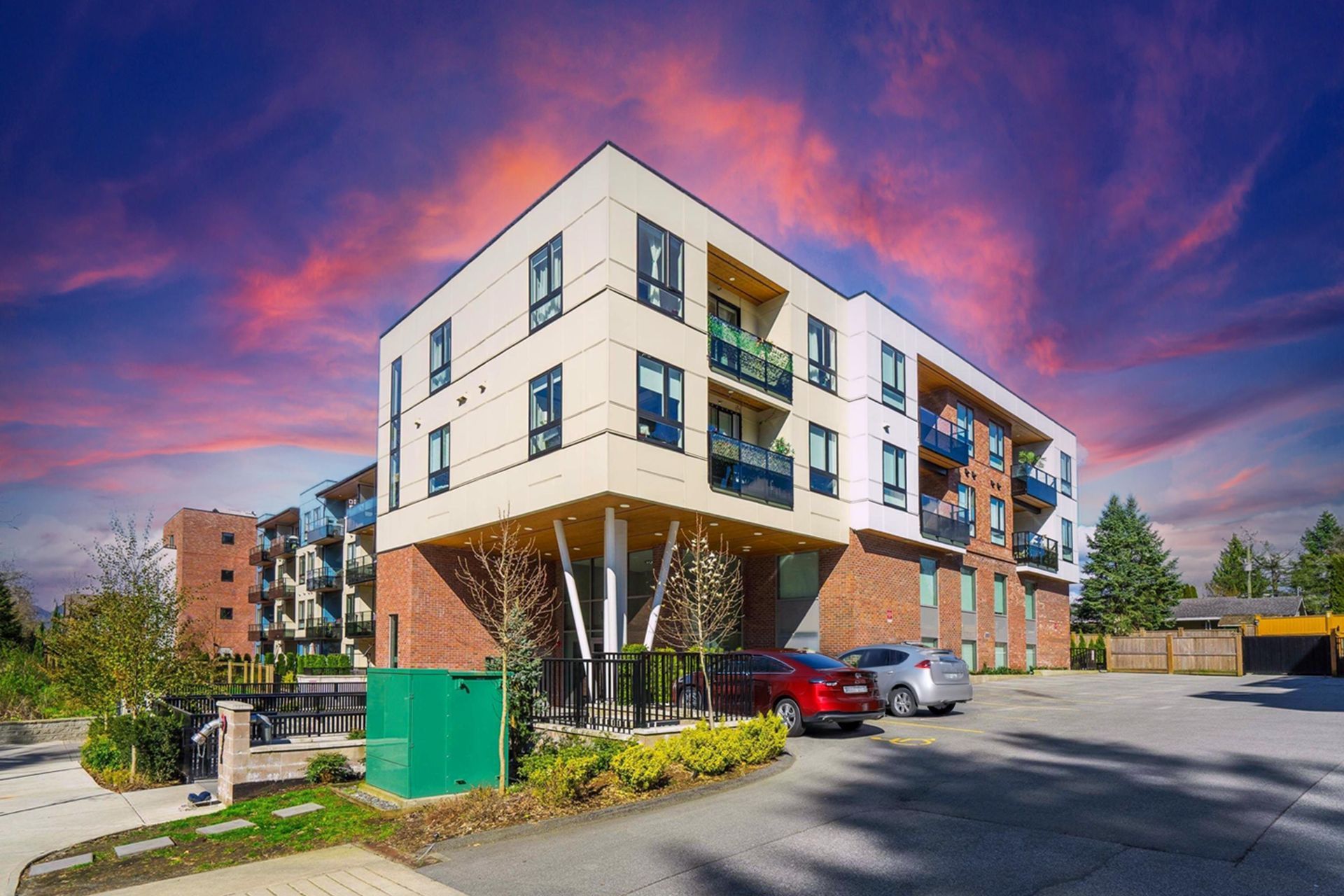 208 - 12320 222 Street, West Central, Maple Ridge  by Angell Hasman & Associates Realty 208 - 12320 222 Street, West Central, Maple Ridge