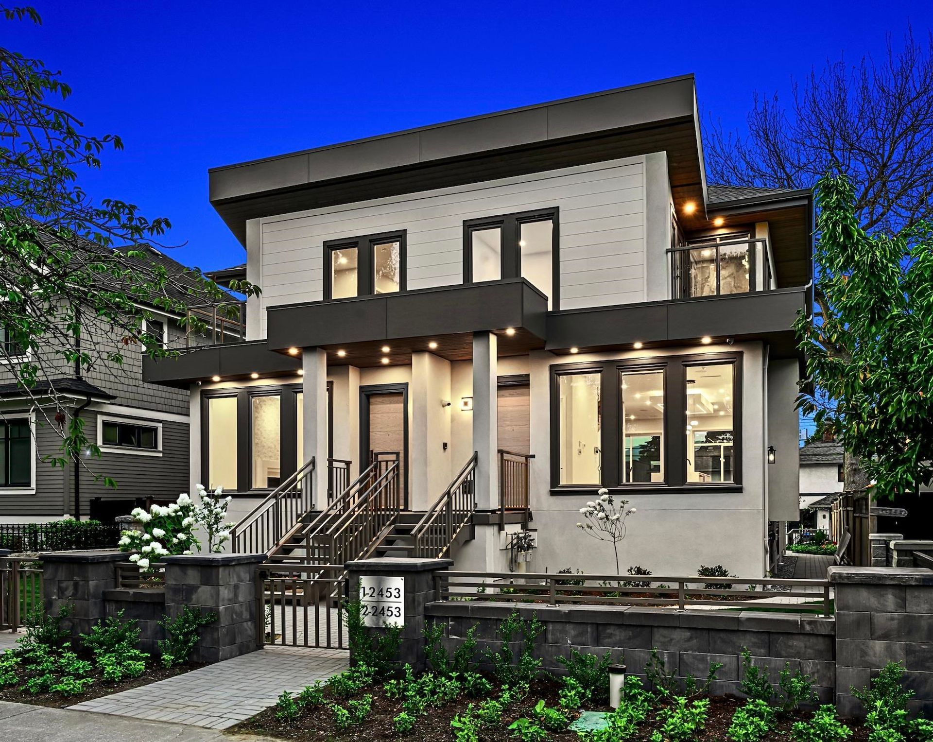 2453 W 10th Avenue, Kitsilano, Vancouver West  by Angell Hasman & Associates Realty 2453 W 10th Avenue, Kitsilano, Vancouver West