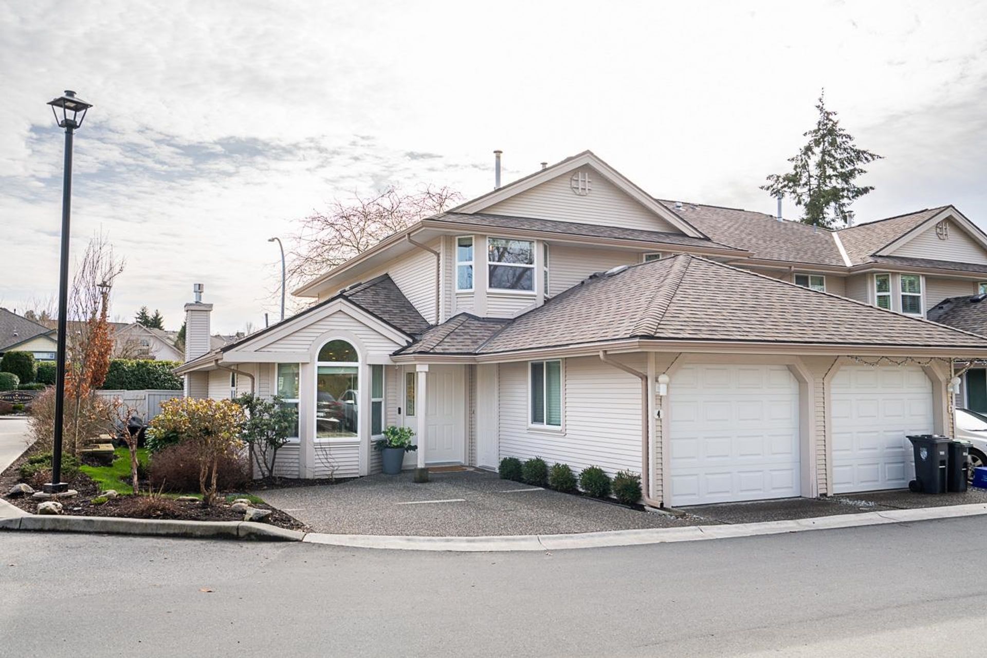 4 - 9045 Walnut Grove Drive, Walnut Grove, Langley 