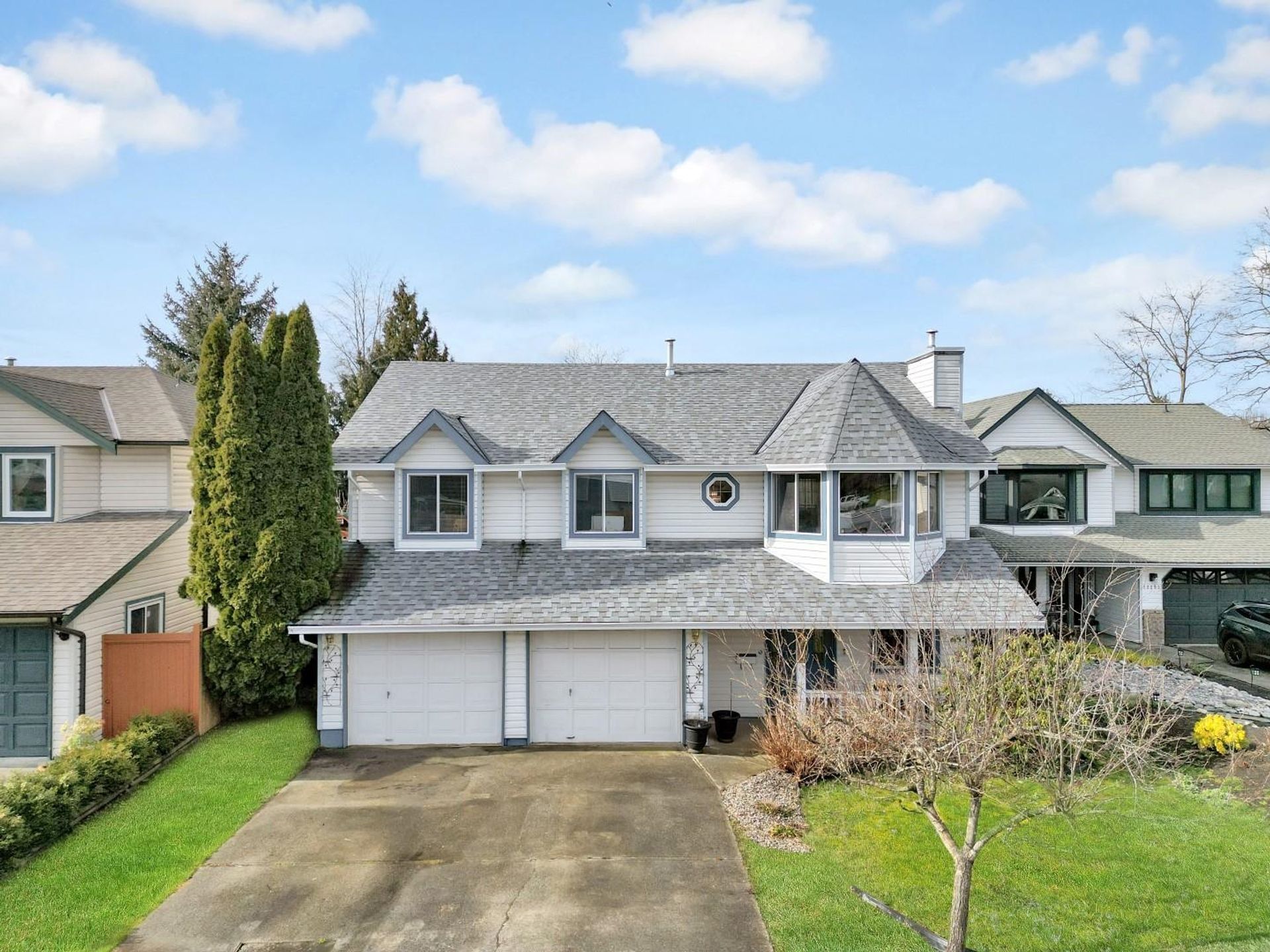 12287 233a Street, East Central, Maple Ridge  by Angell Hasman & Associates Realty 12287 233a Street, East Central, Maple Ridge