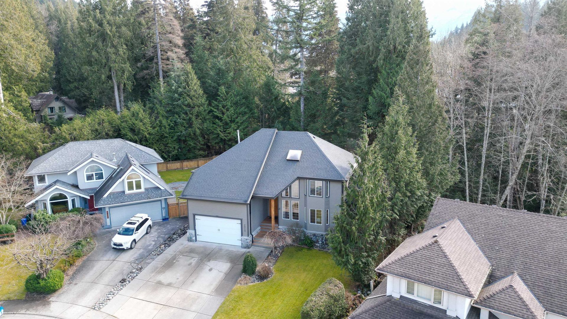 2010 Bluebird Place, Garibaldi Highlands, Squamish 