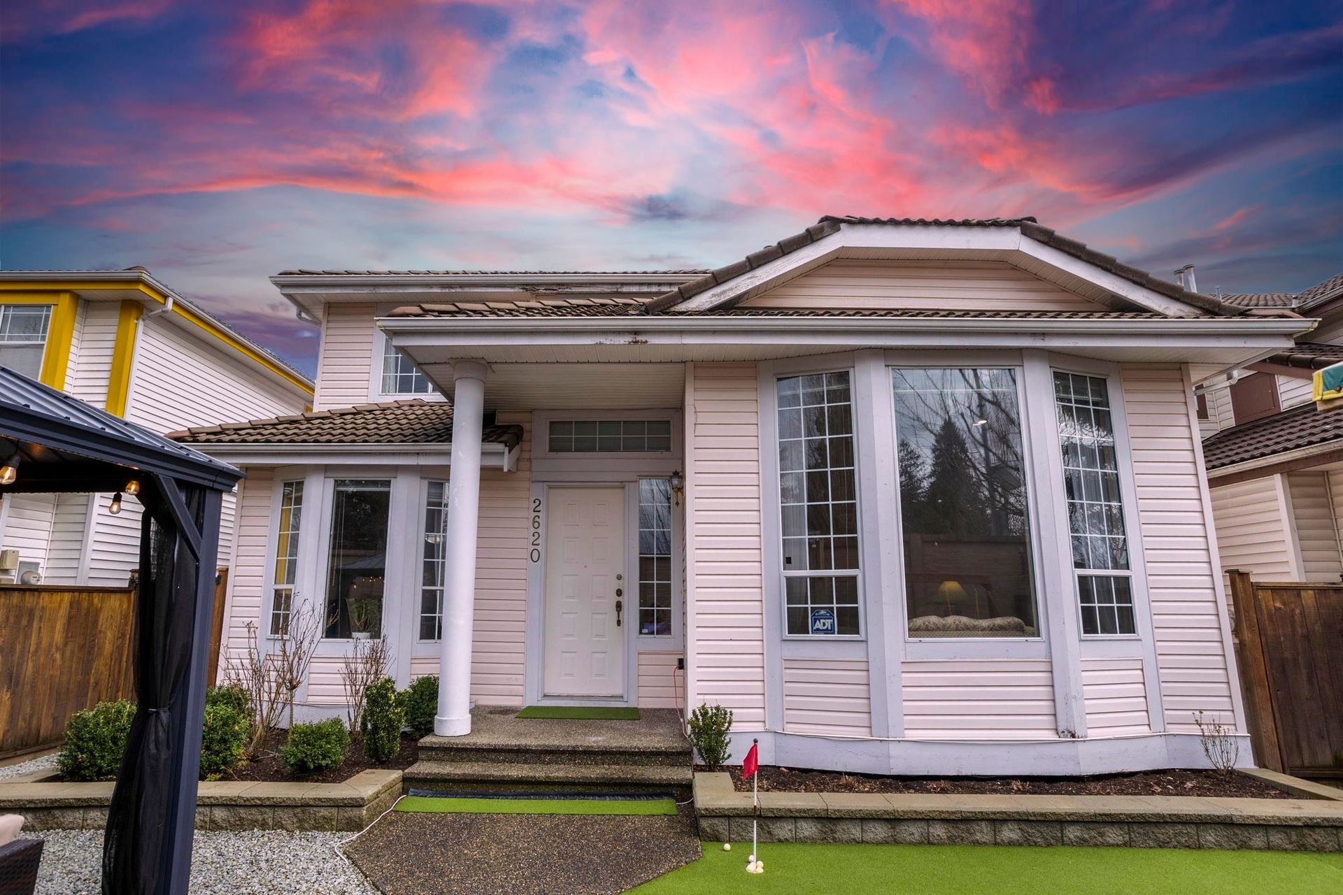 2620 Coast Meridian Road, Riverwood, Port Coquitlam  by Angell Hasman & Associates Realty 2620 Coast Meridian Road, Riverwood, Port Coquitlam