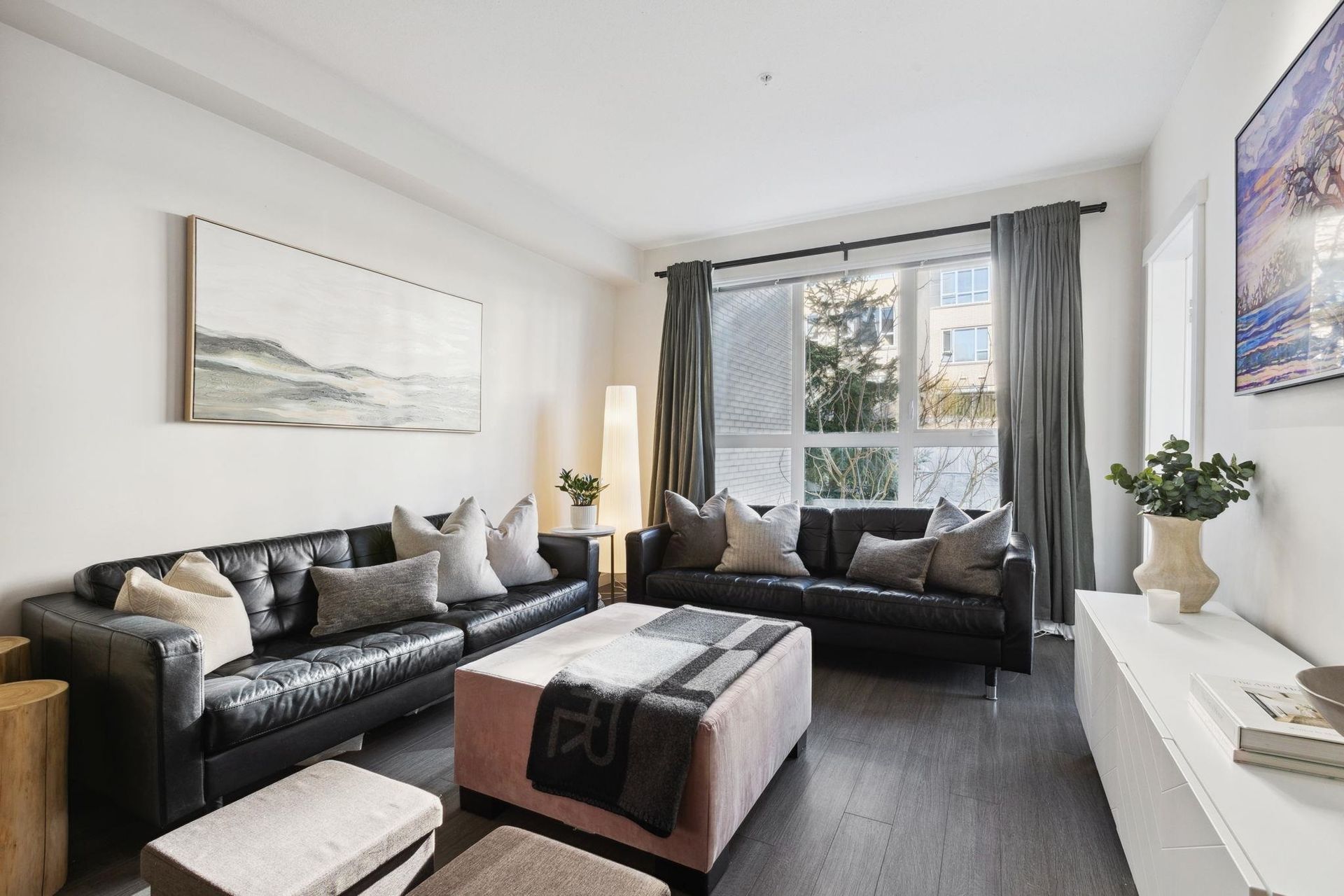 316 - 9877 University Crescent, Simon Fraser Univer., Burnaby North 
