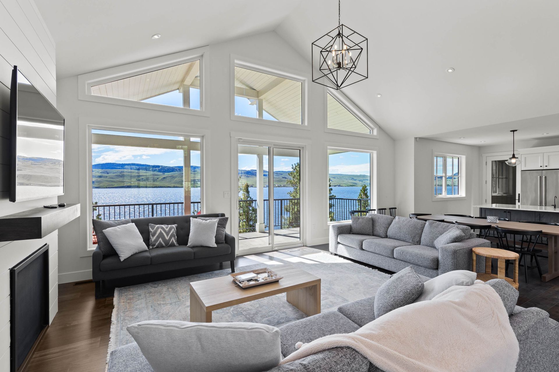 6580 Monck Park Road, Merrit, Central Okanagan  by Angell Hasman & Associates Realty 6580 Monck Park Road, Merrit, Central Okanagan